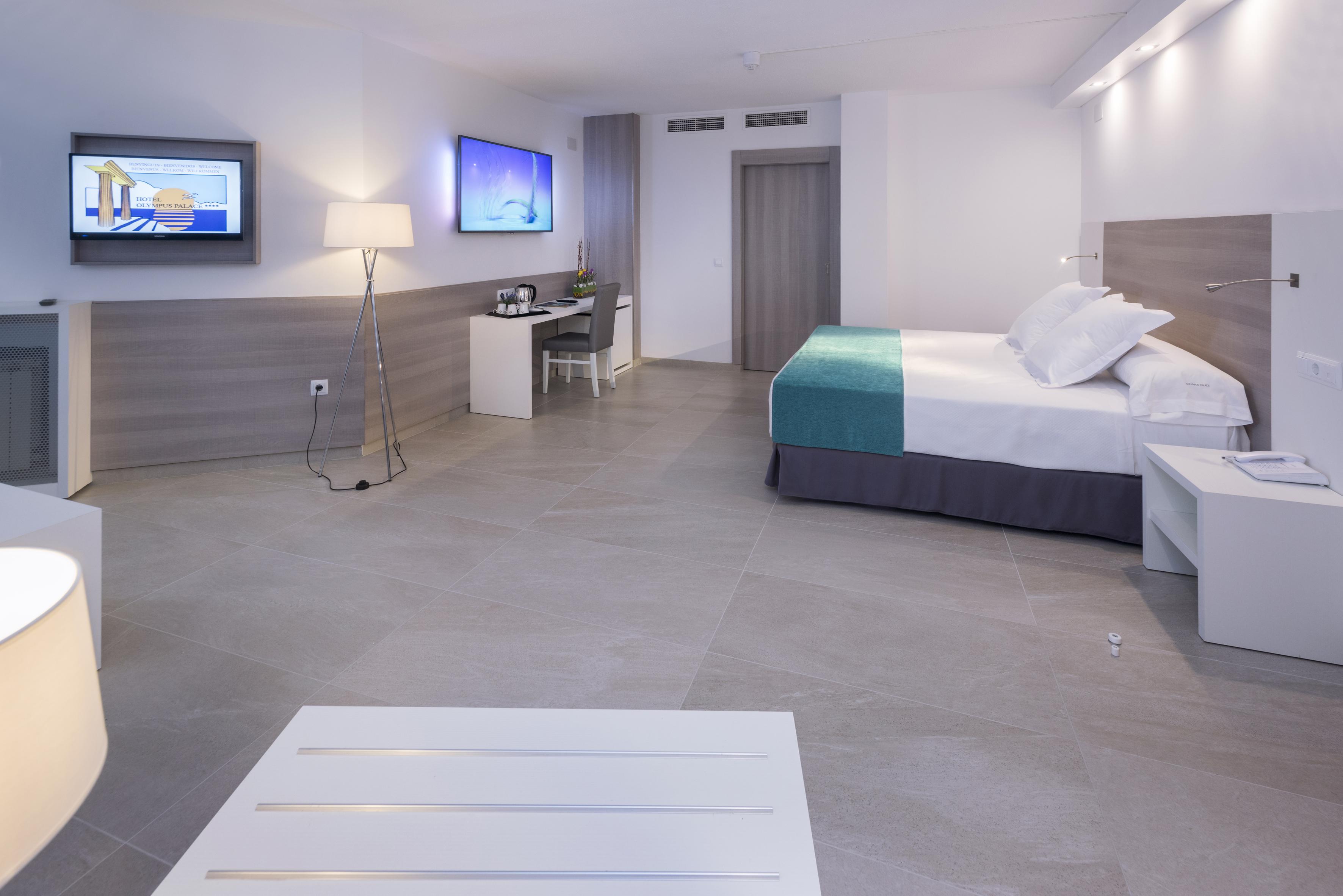 Olympus Palace 4* Salou