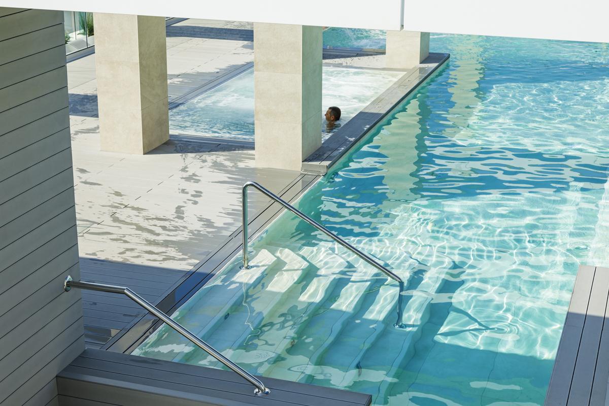 Hotel Olympus Palace Salou