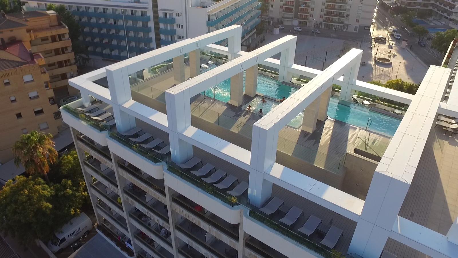 Hotel Olympus Palace 4*