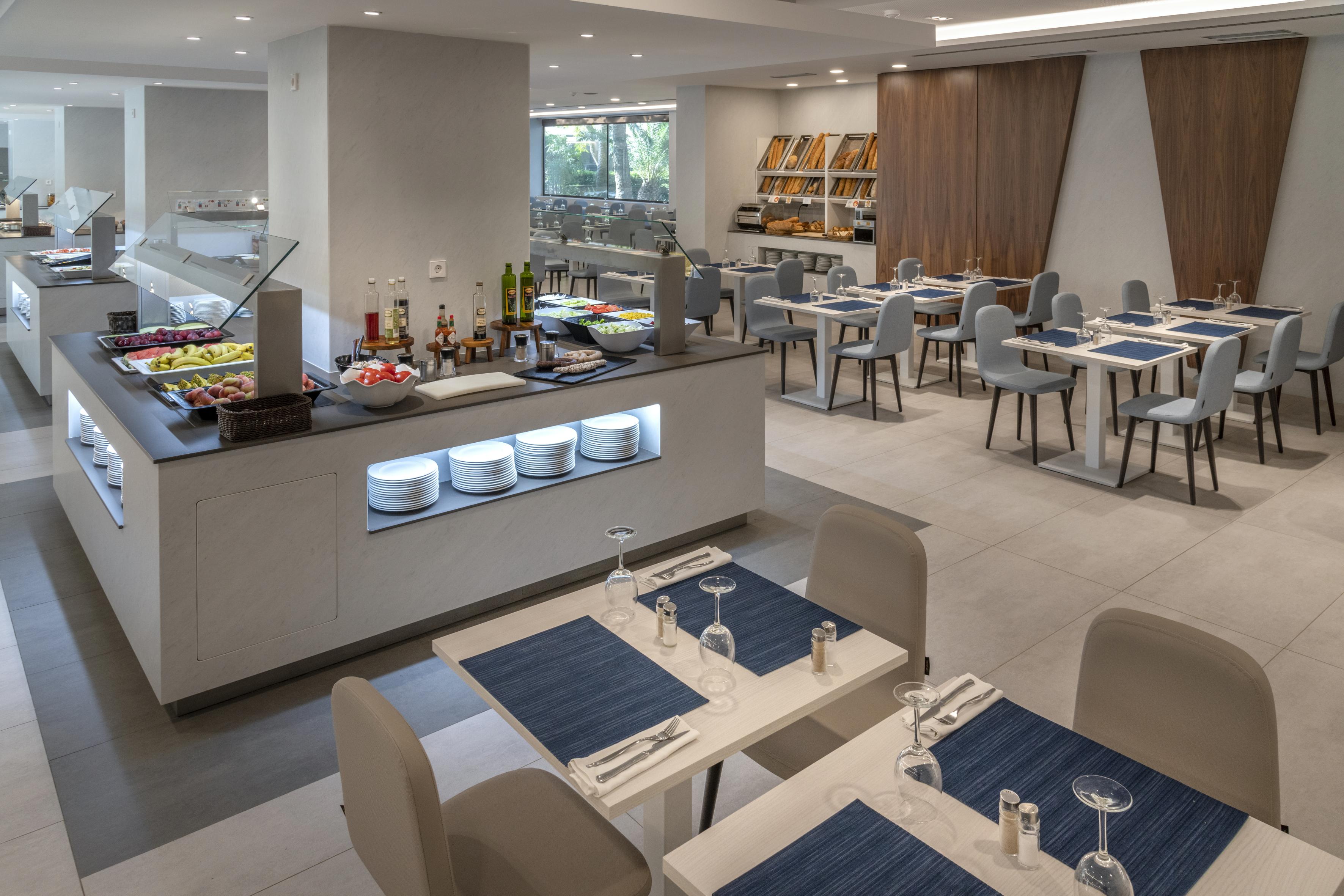 Hotel Olympus Palace Salou