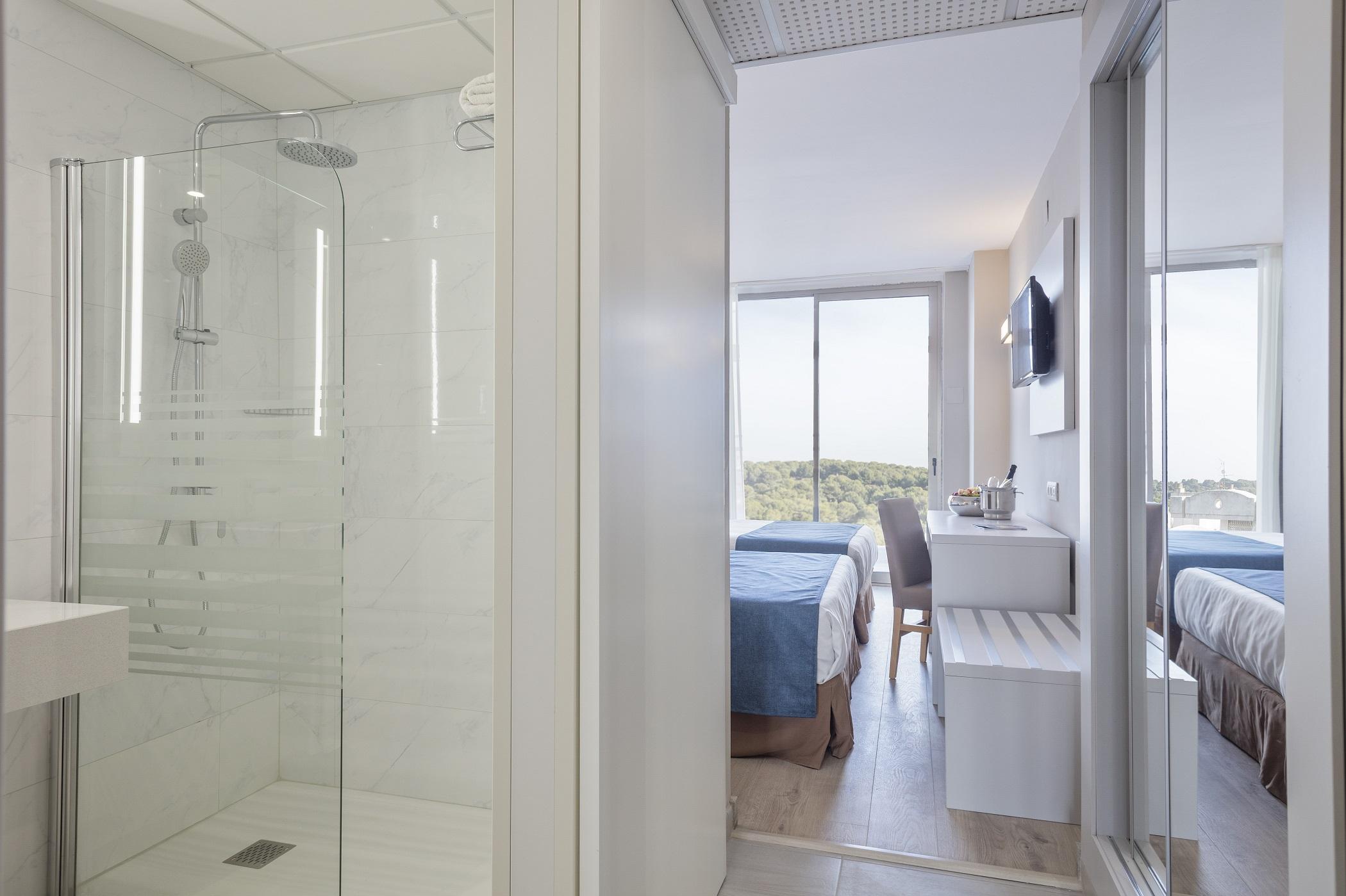 Hotel Mediterraneo Salou