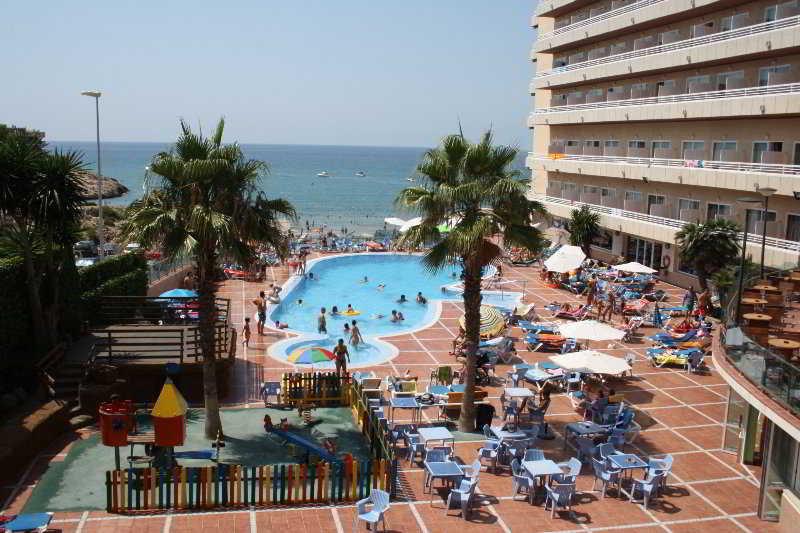 Hotel Cala Font
