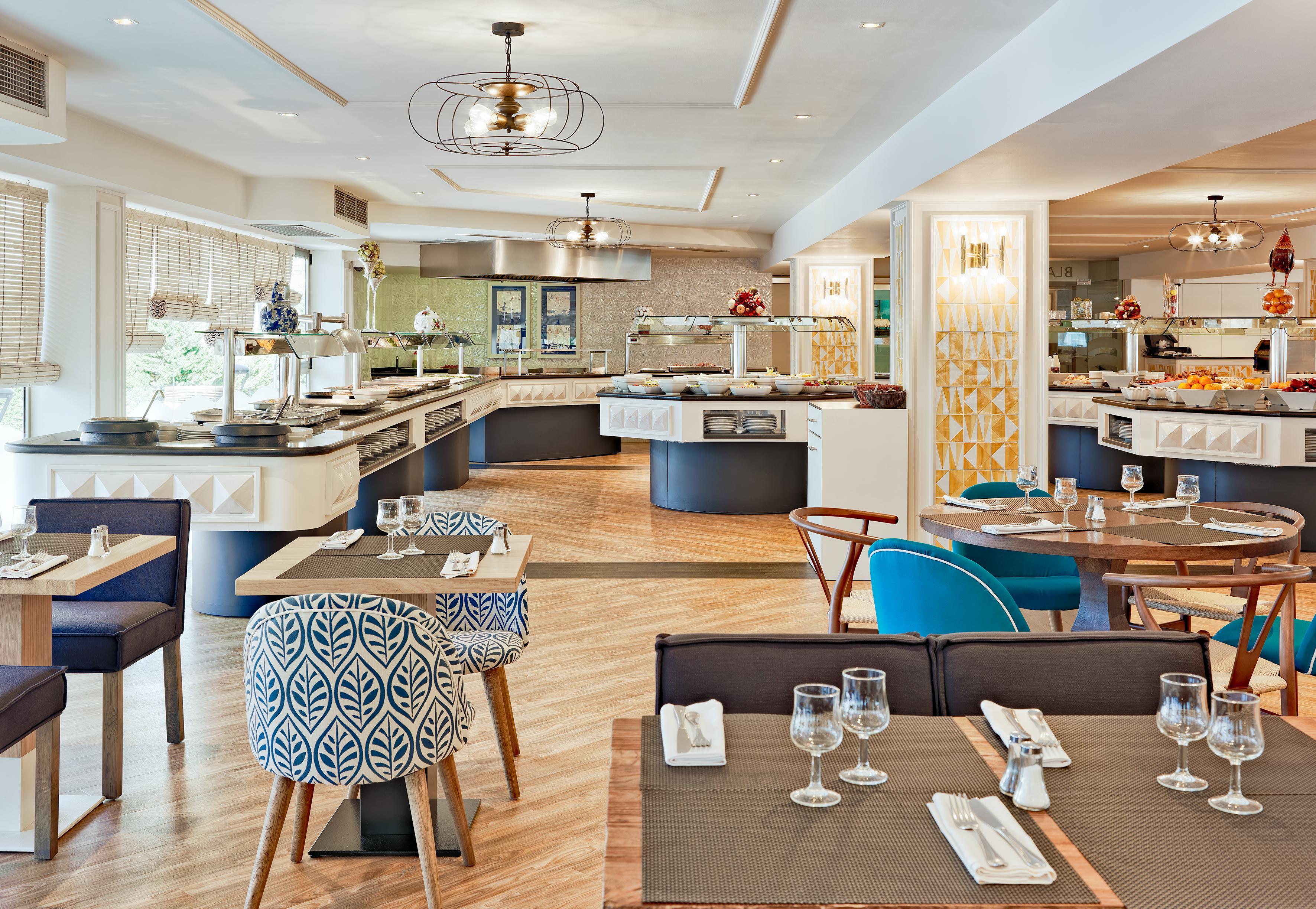 Hotel H10 Delfín - Adults Only Salou