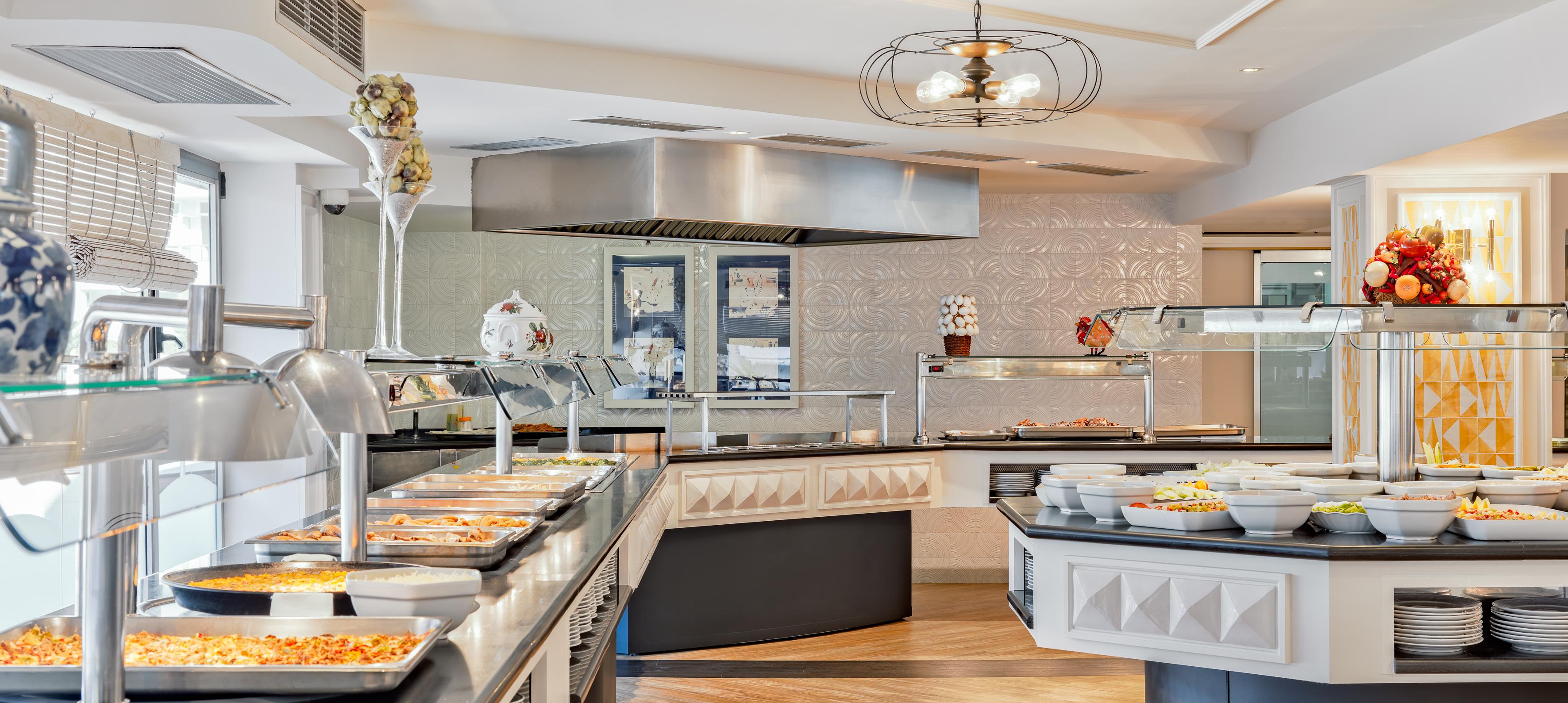 H10 Delfín - Adults Only Hotel Salou