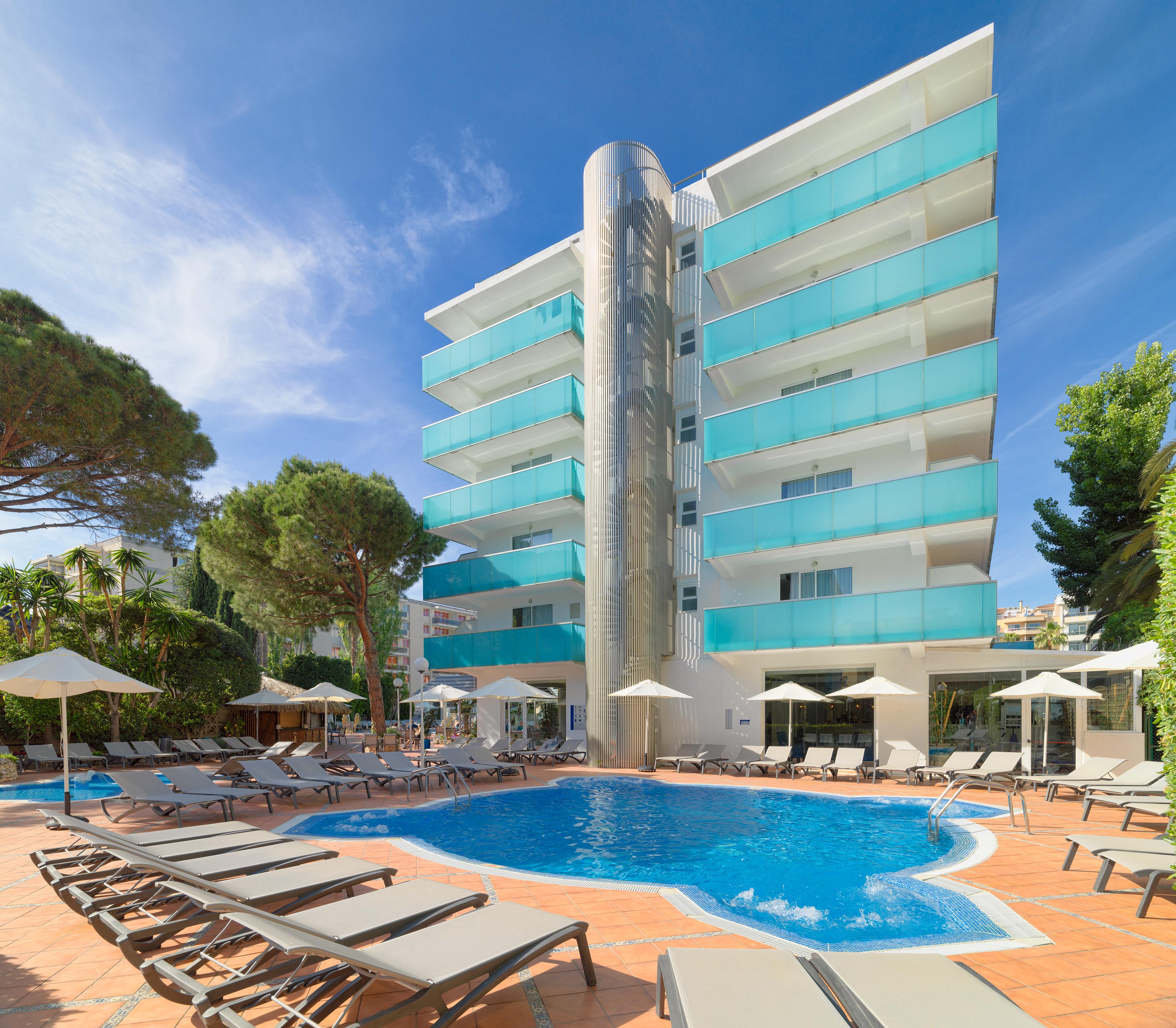 H10 Delfín - Adults Only
