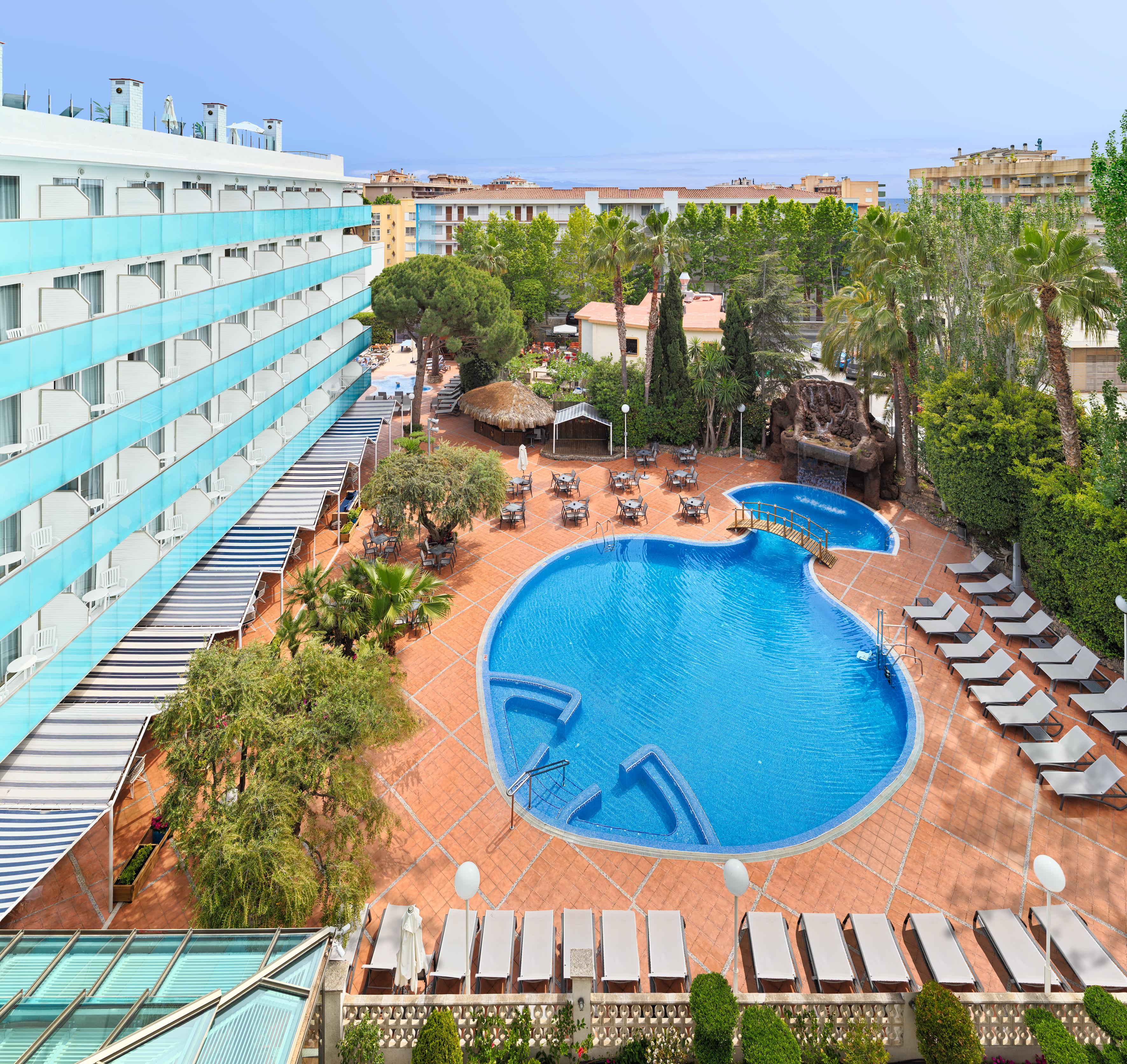 Hotel H10 Delfín - Adults Only Salou