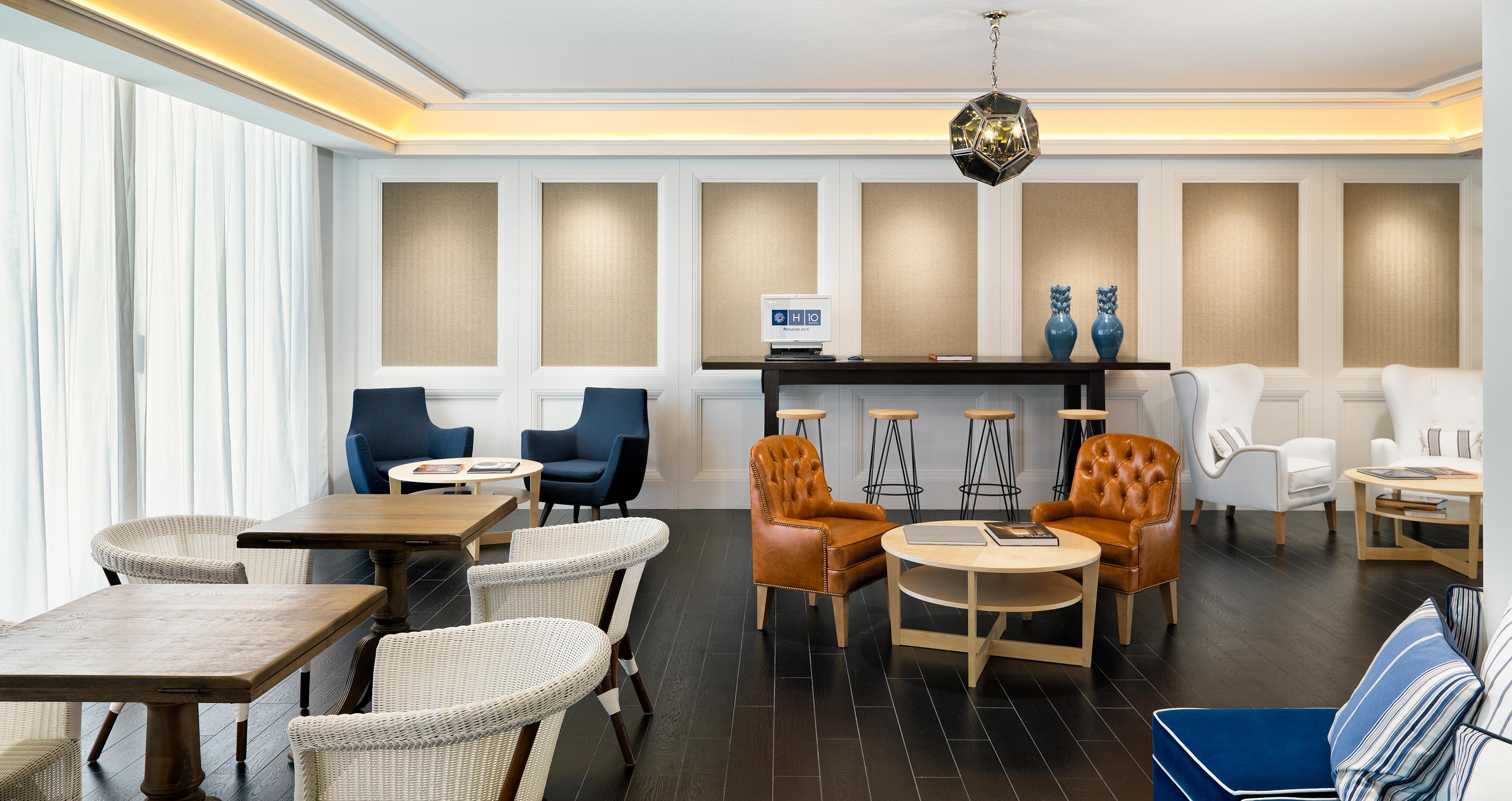 Hotel H10 Delfín - Adults Only Salou