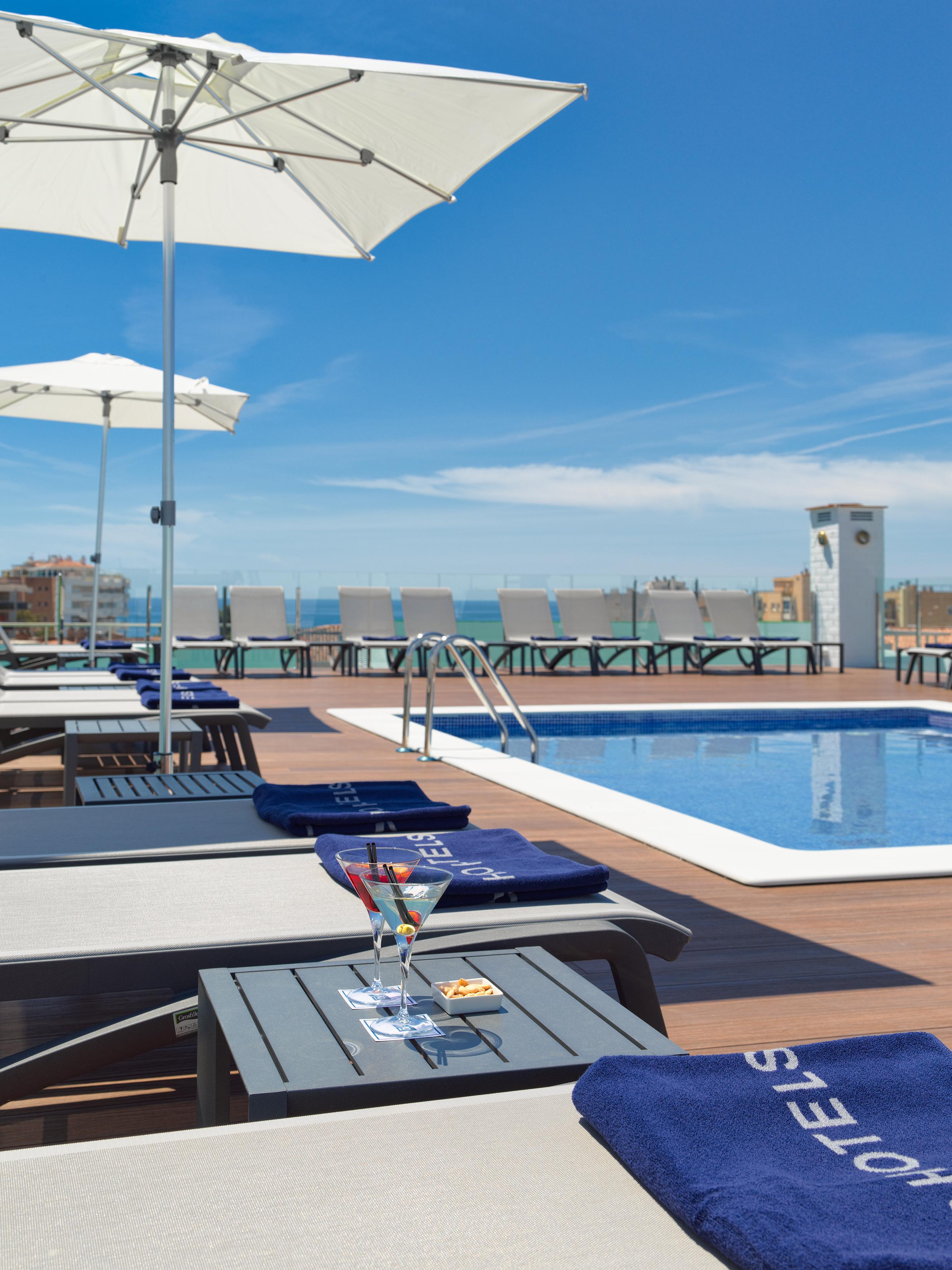 H10 Delfín - Adults Only Hotel 4*