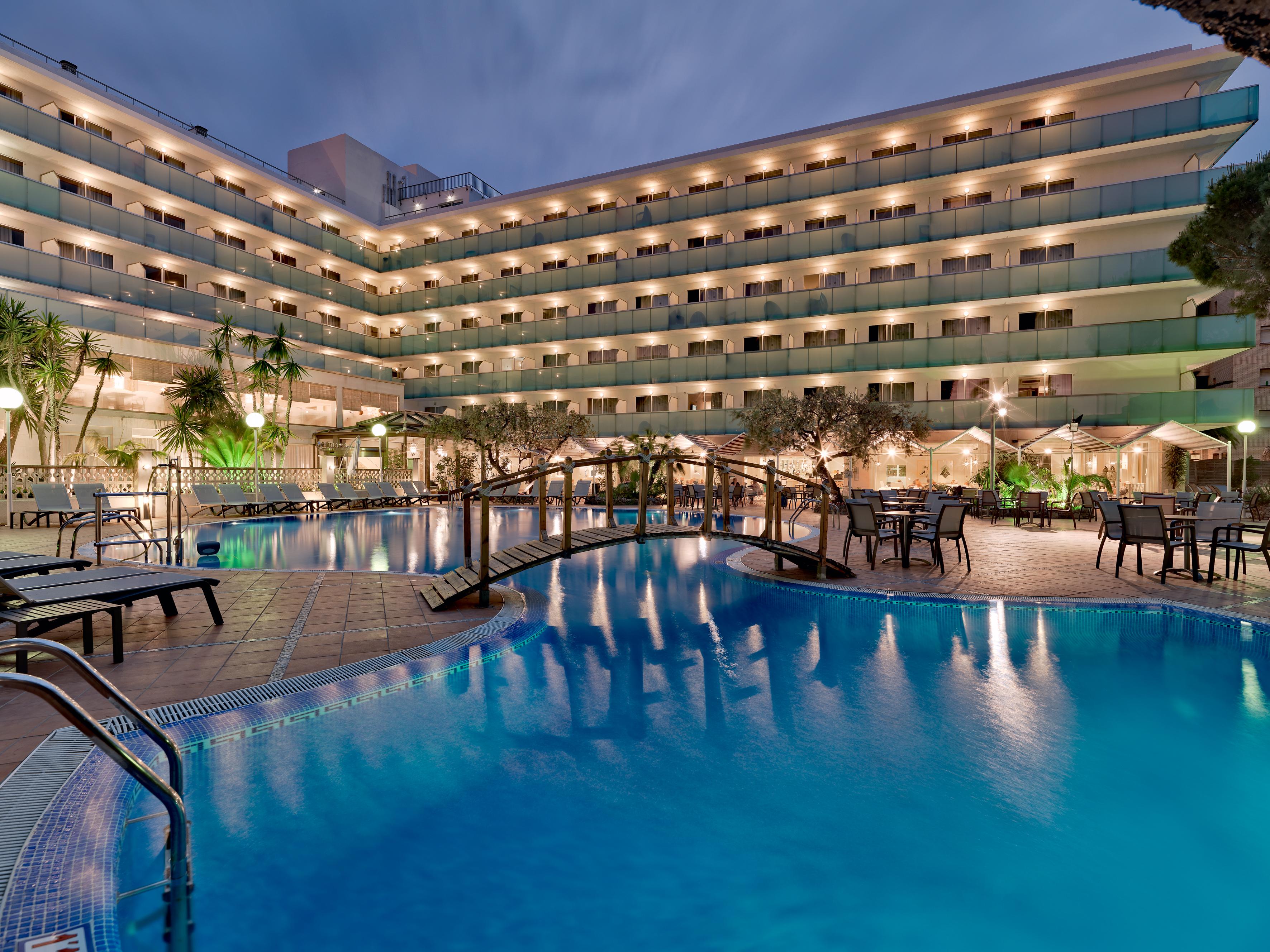 H10 Delfín - Adults Only Hotel 4*
