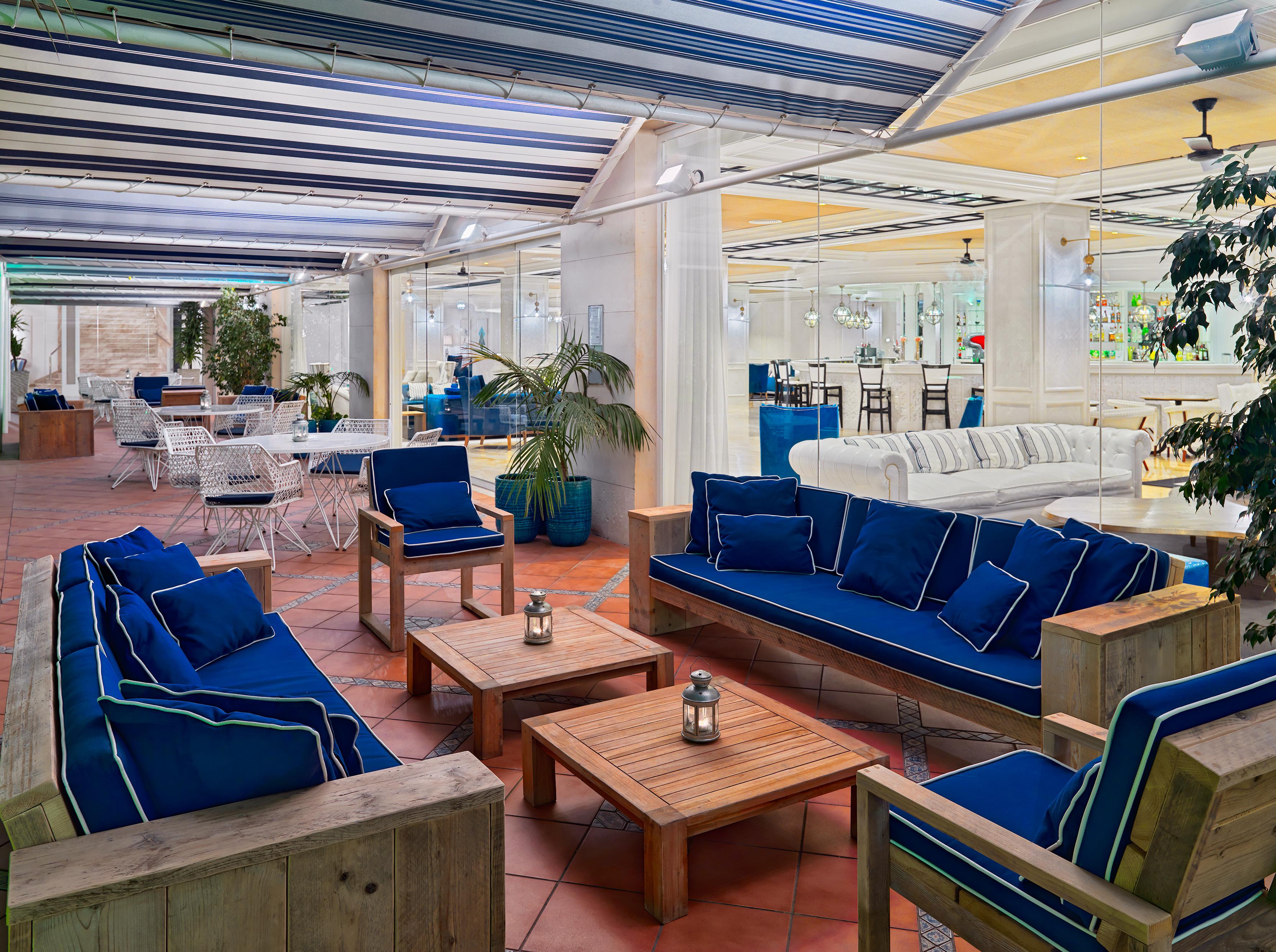 H10 Delfín - Adults Only Hotel 4*