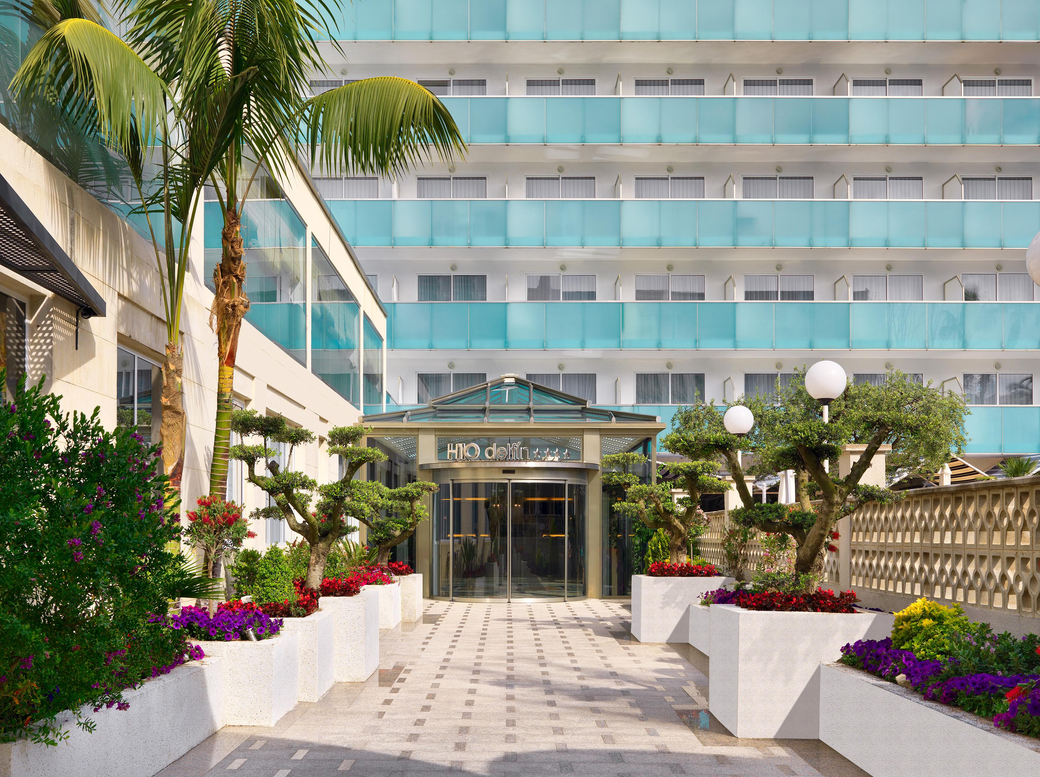 H10 Delfín - Adults Only Hotel