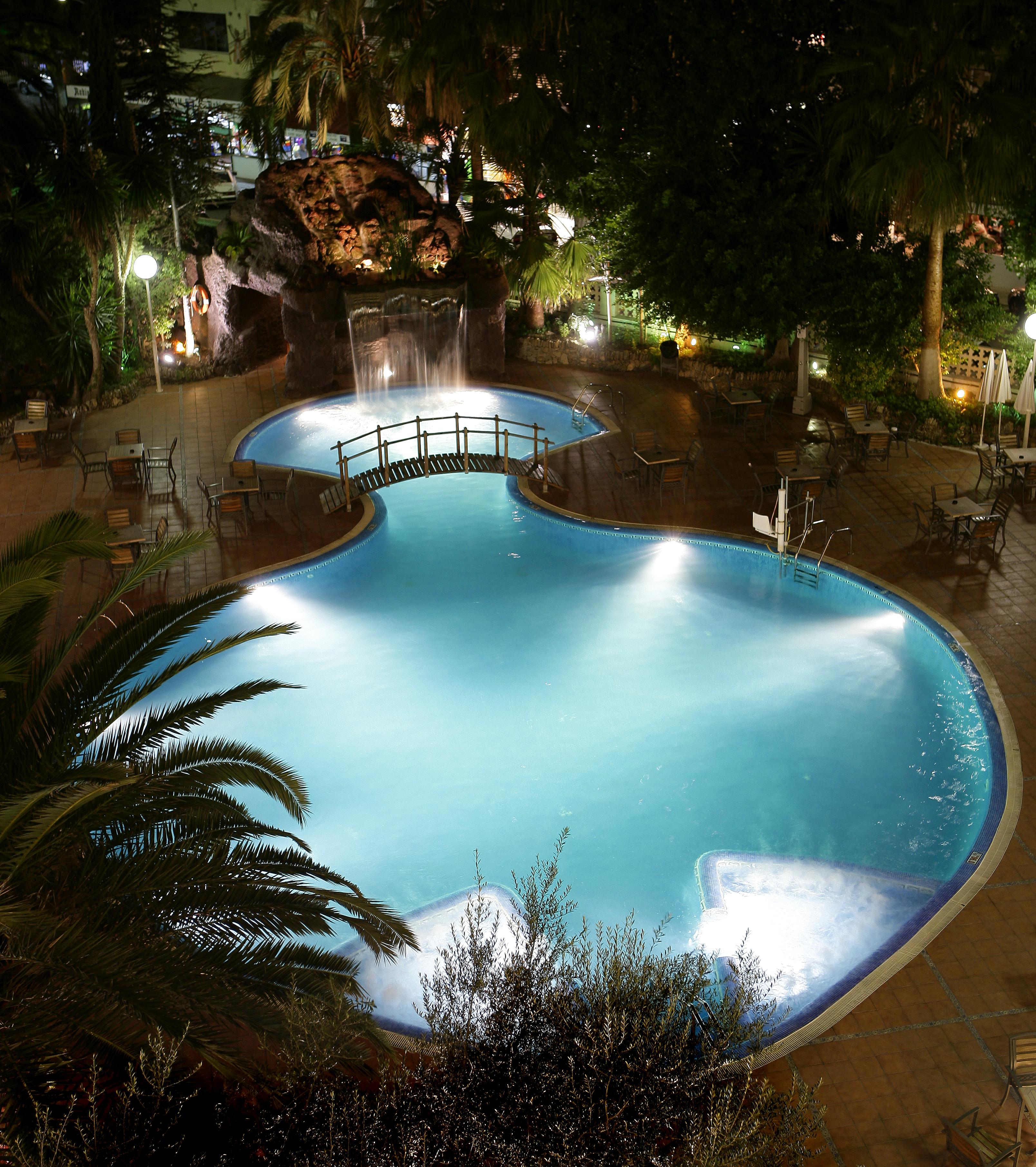 Hotel H10 Delfín - Adults Only Salou