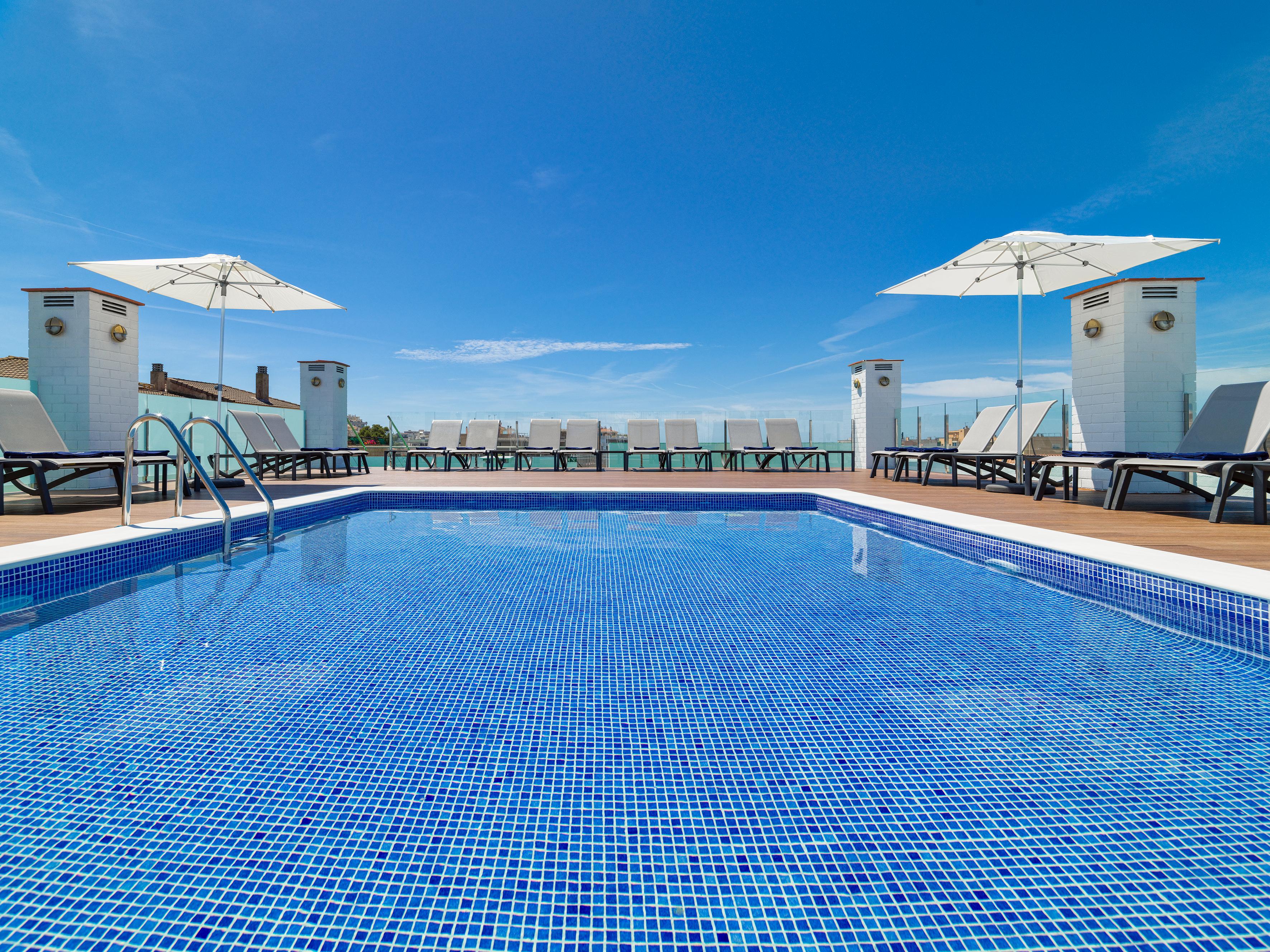 Hotel H10 Delfín - Adults Only