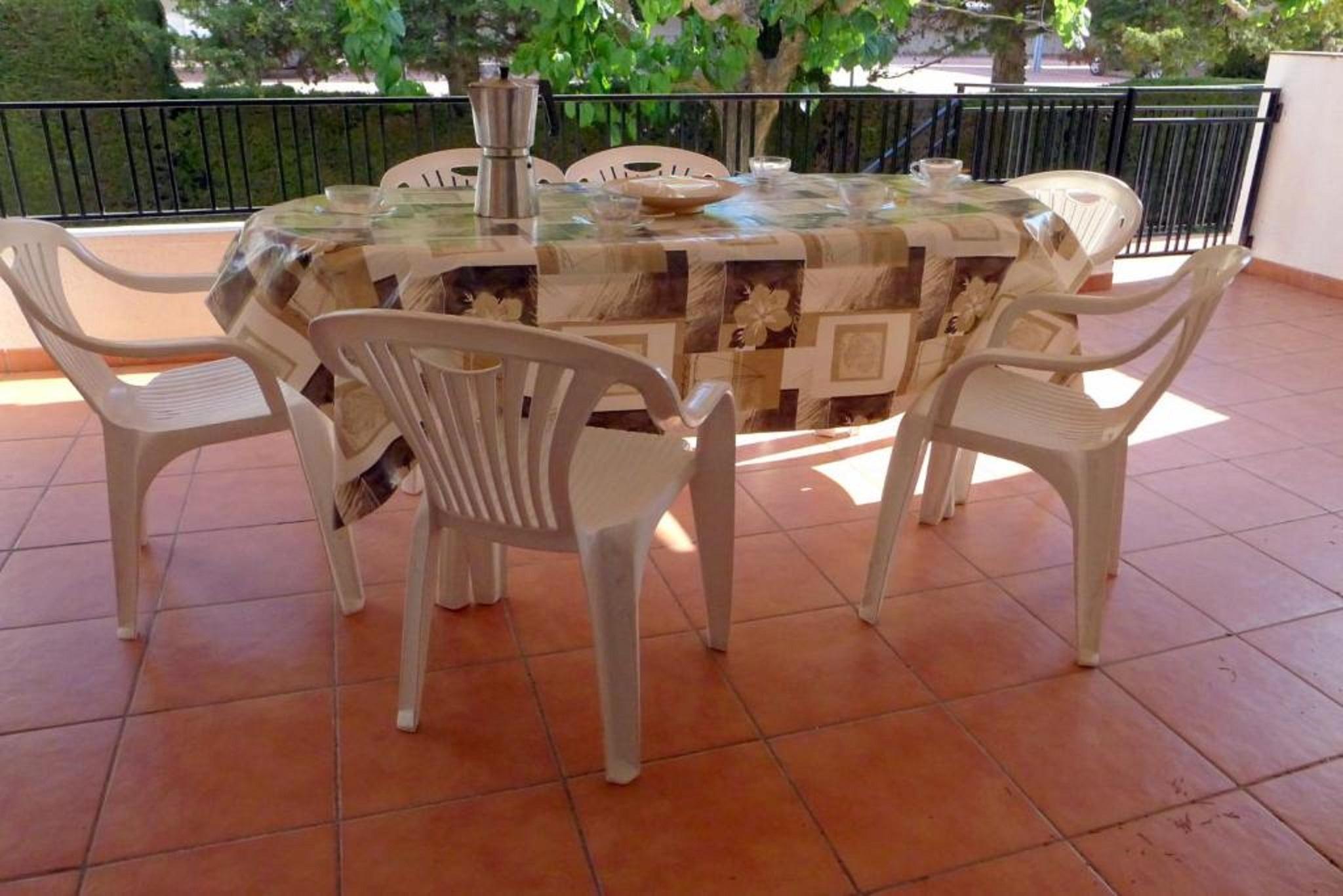 Apartamento Rentalmar Family Felix Con Parking Incluido