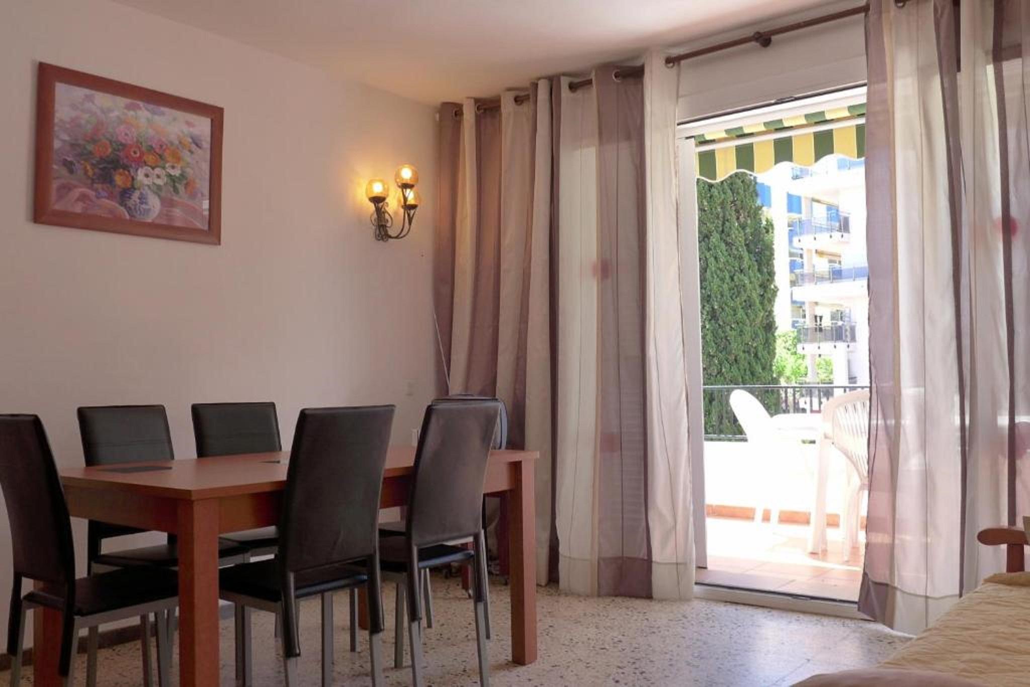Apartamento Rentalmar Family Felix Con Parking Incluido Salou