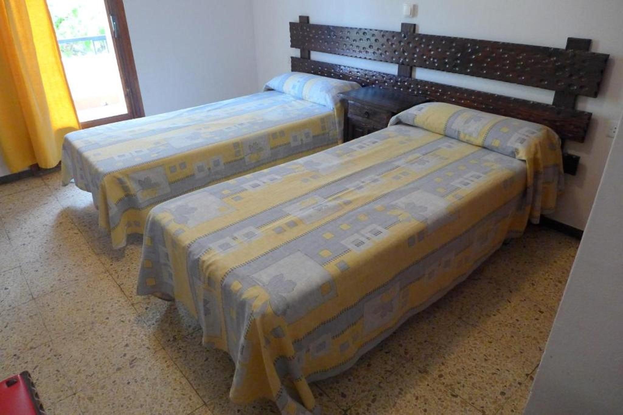 Rentalmar Family Felix Con Parking Incluido Apartamento *