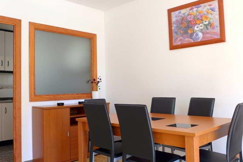Apartamento Rentalmar Family Felix Con Parking Incluido *