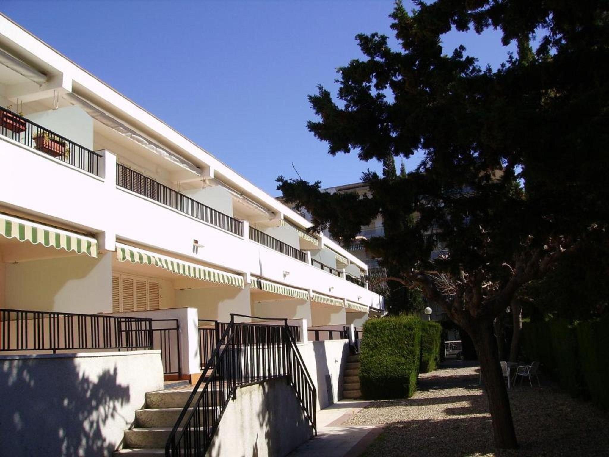 Rentalmar Family Felix Con Parking Incluido Apartamento