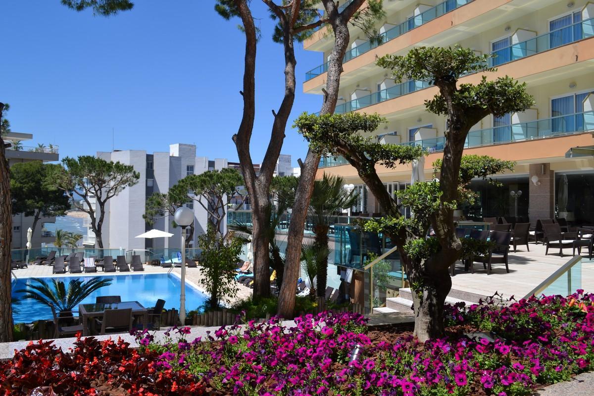 Hotel Vegas 4*