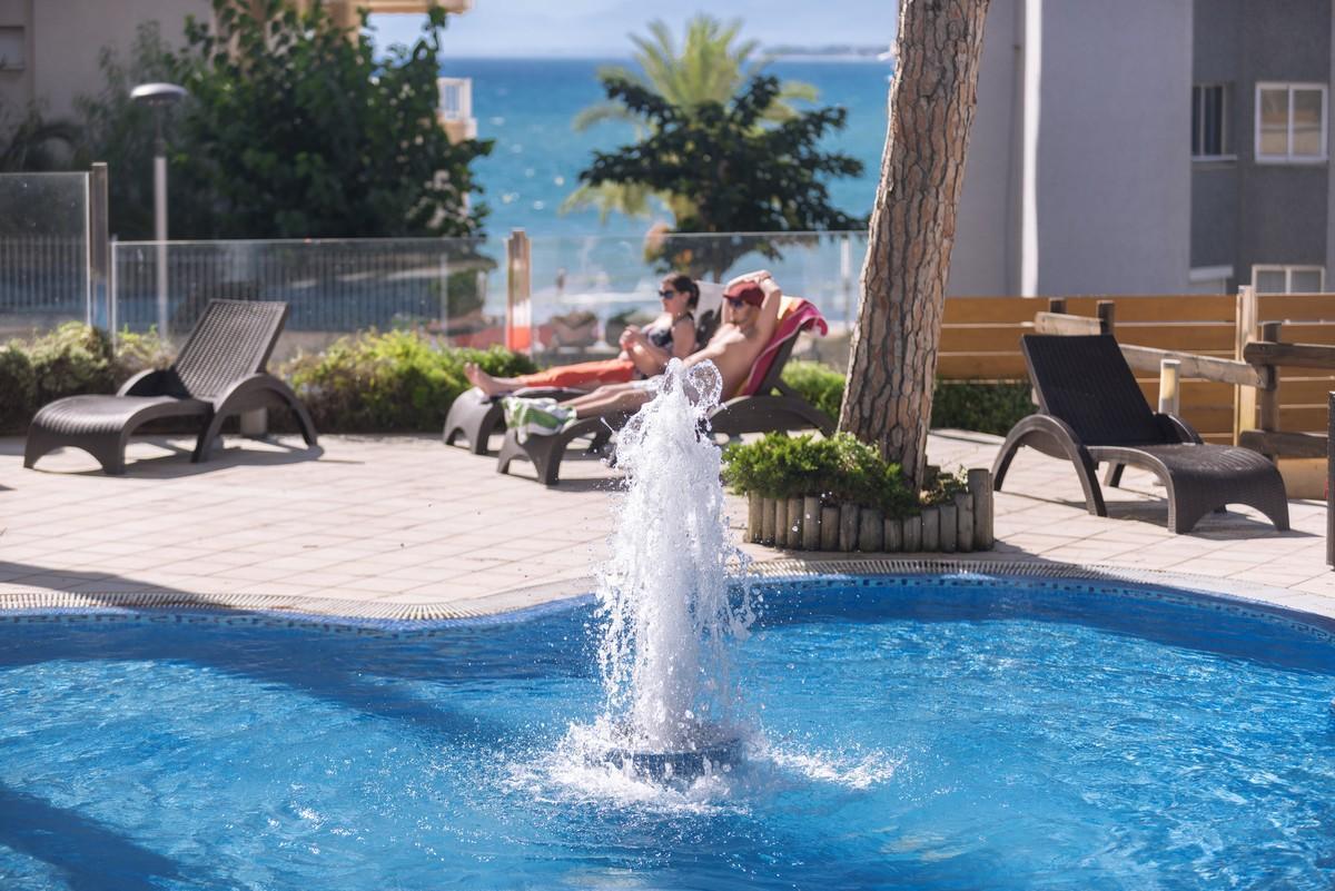 Hotel Vegas Salou
