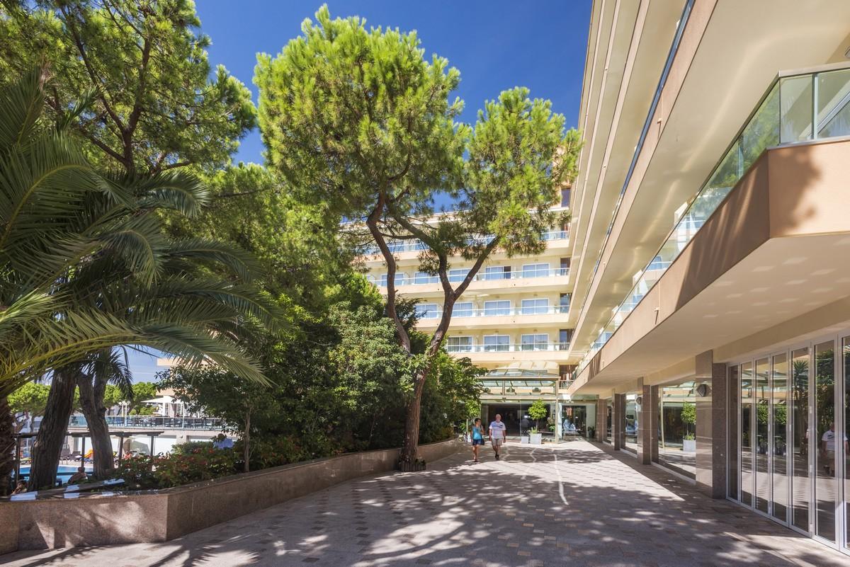 Vegas Hotel Salou