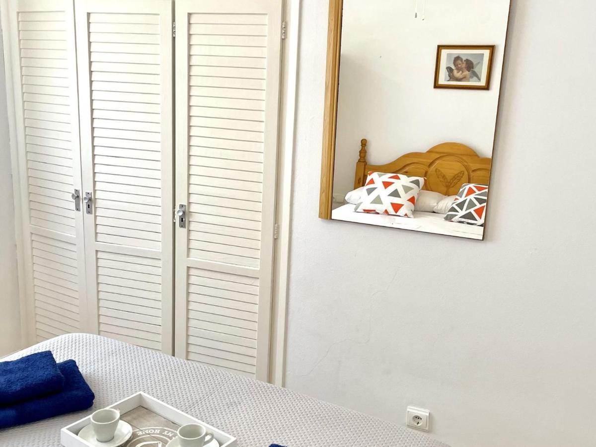 Apartbeach Cabo Menor Con Piscina Y Vistas Mar Appartement Salou