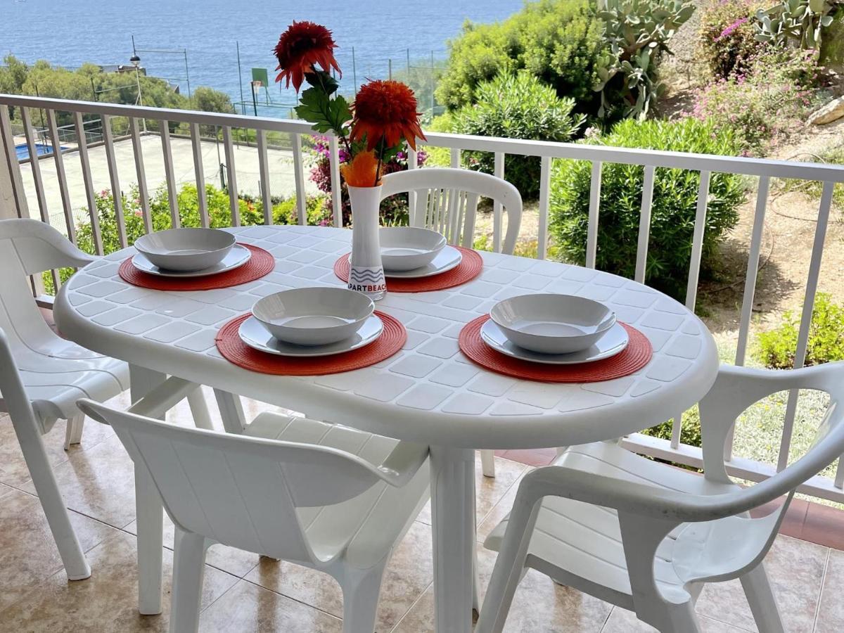 Appartement Apartbeach Cabo Menor Con Piscina Y Vistas Mar Salou