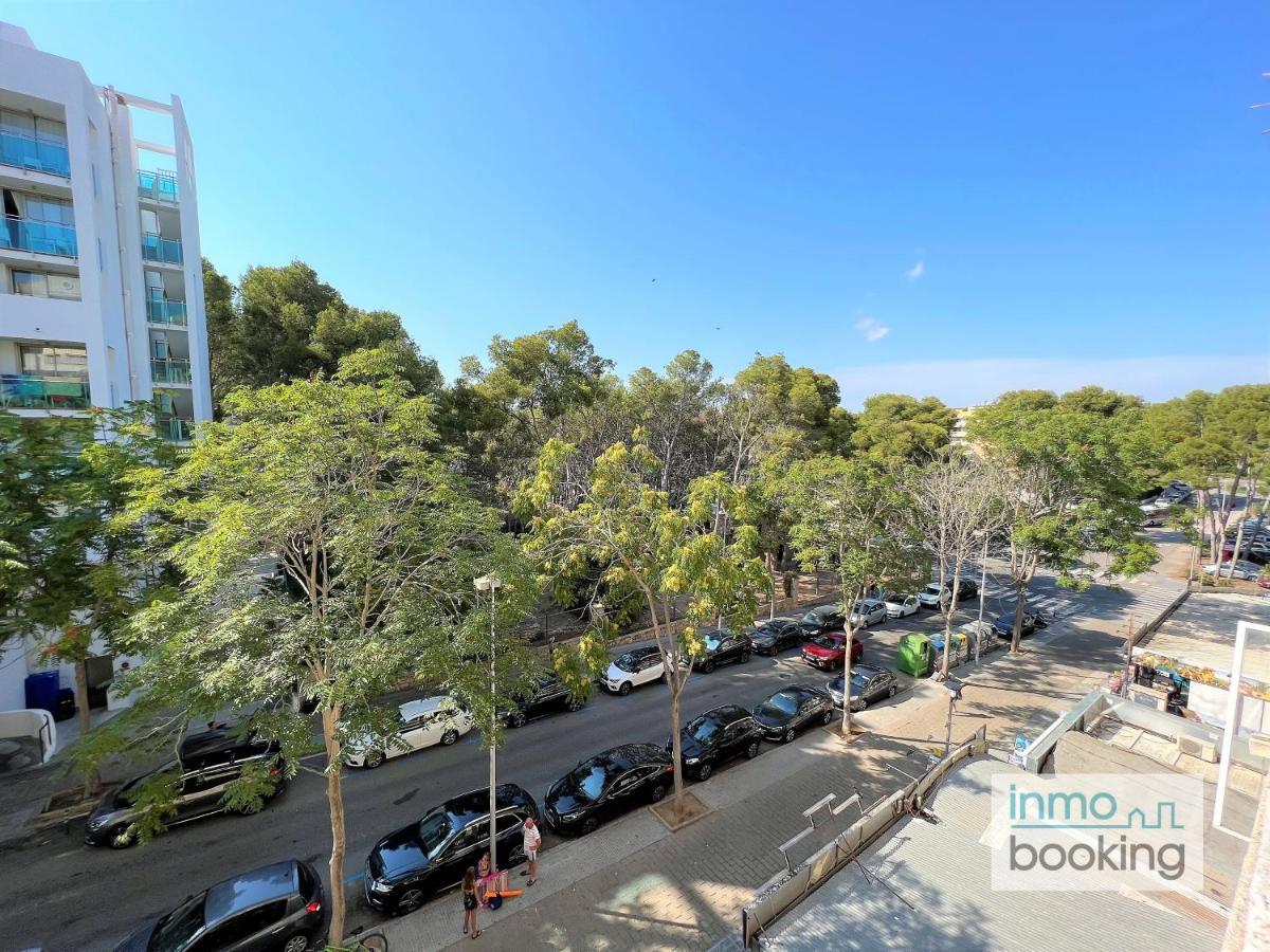 Apartment Cat92 Beach Salou, Only Familias