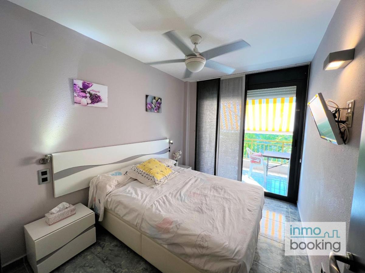 Cat92 Beach Salou, Only Familias Apartment Salou