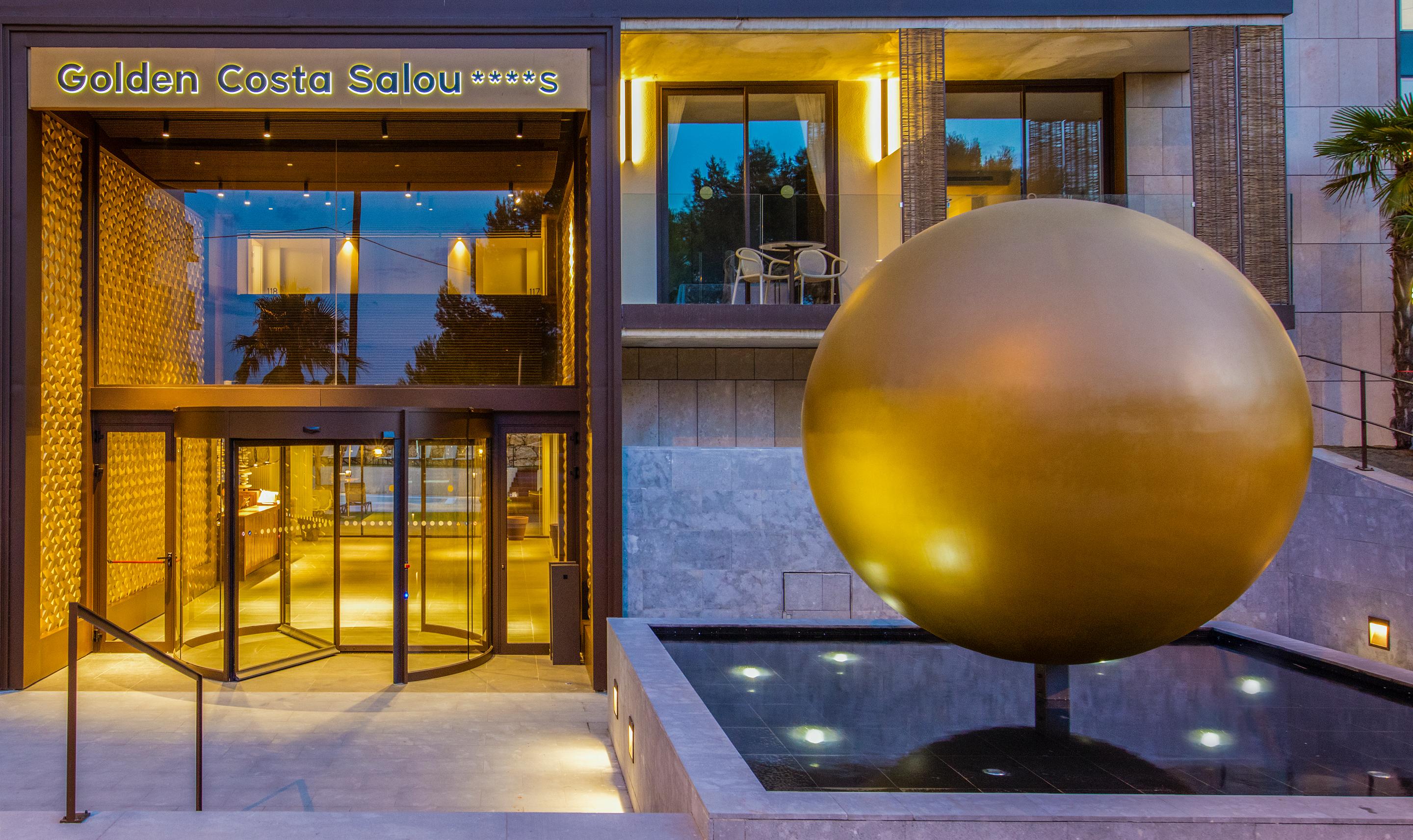 Golden Costa - Adults Only 4* Sup 4* Salou