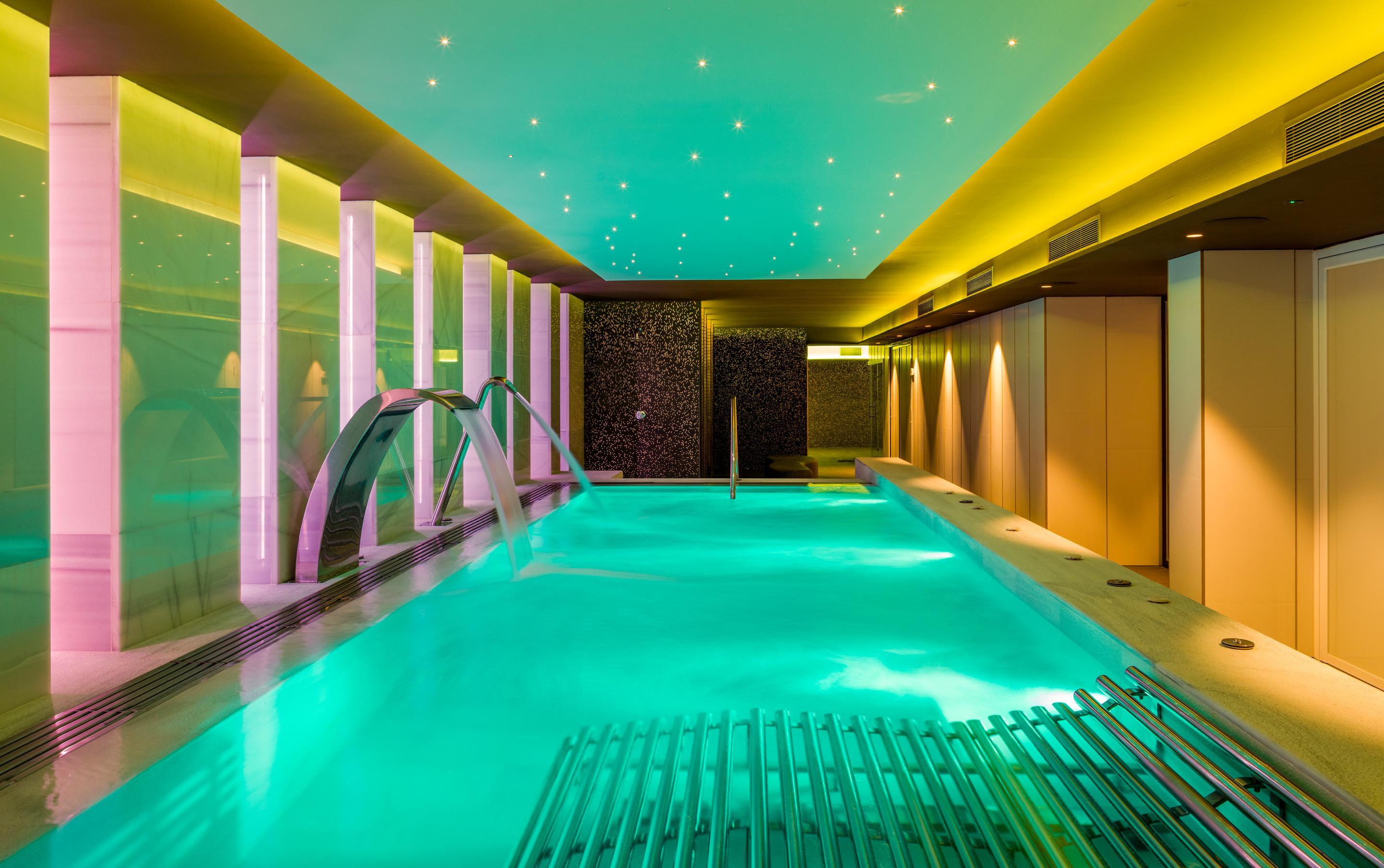 Golden Costa - Adults Only 4* Sup Hotel Salou