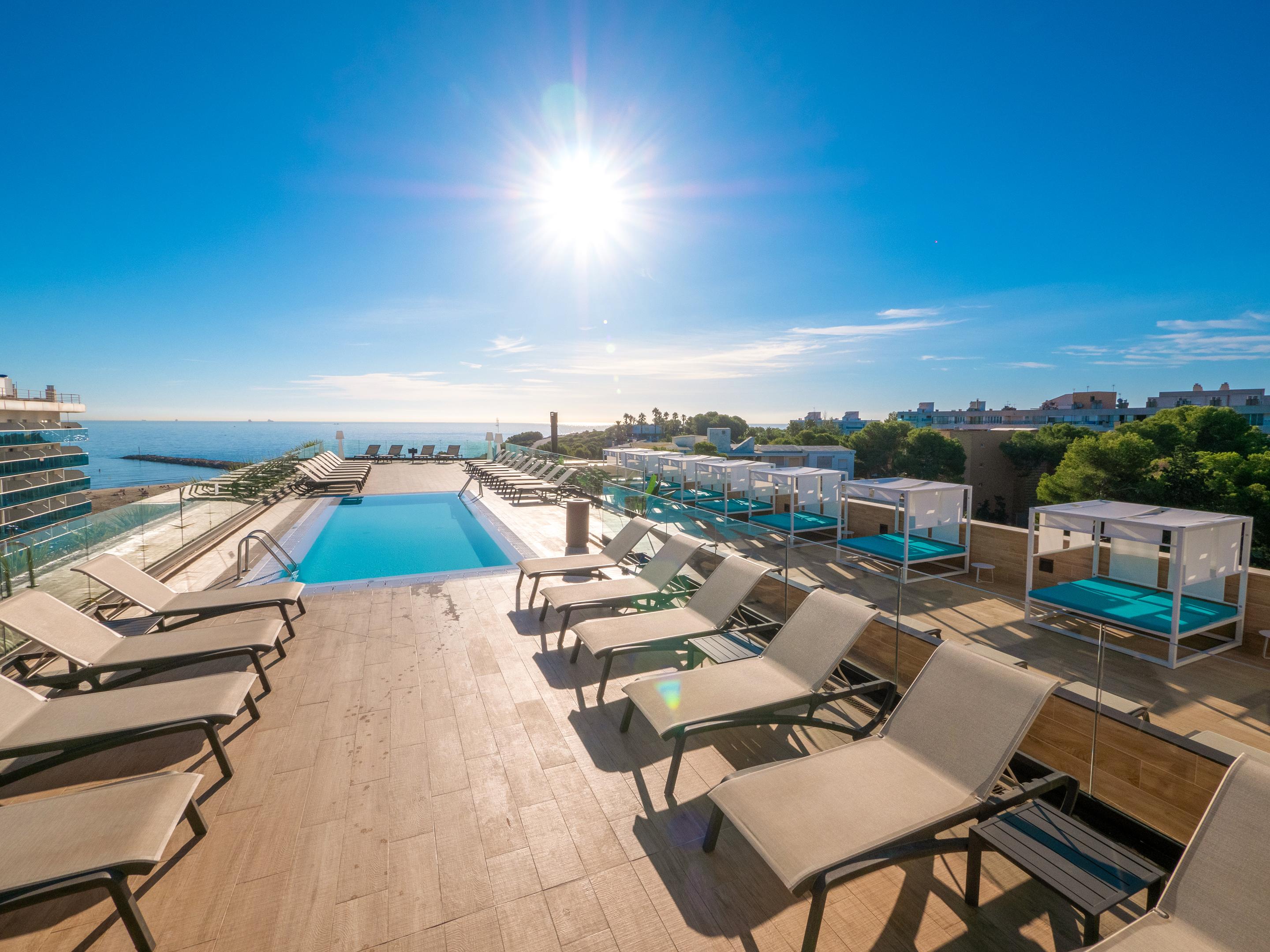 Hotel Golden Costa - Adults Only 4* Sup 4*