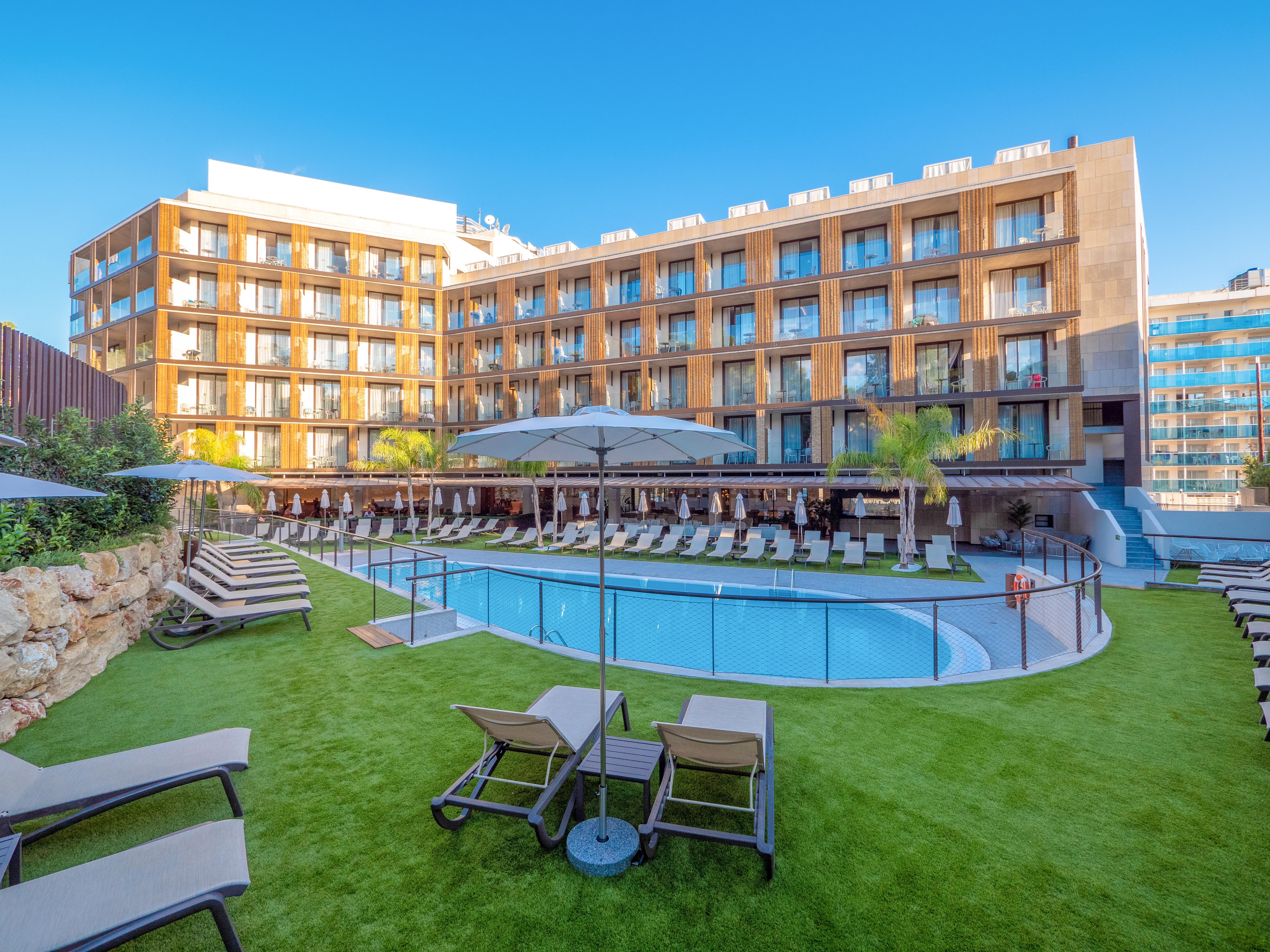 Golden Costa - Adults Only 4* Sup Salou
