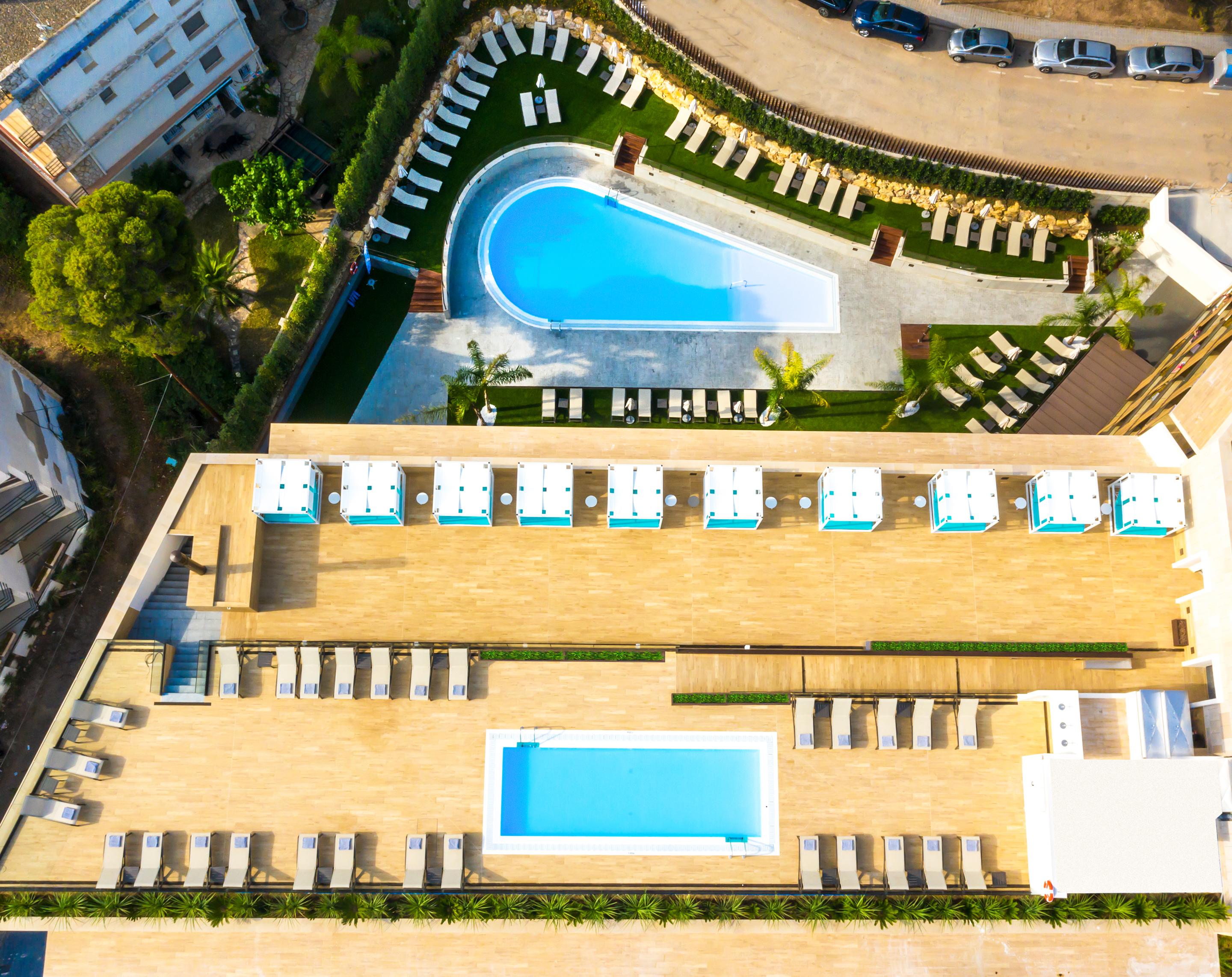 Golden Costa - Adults Only 4* Sup Salou