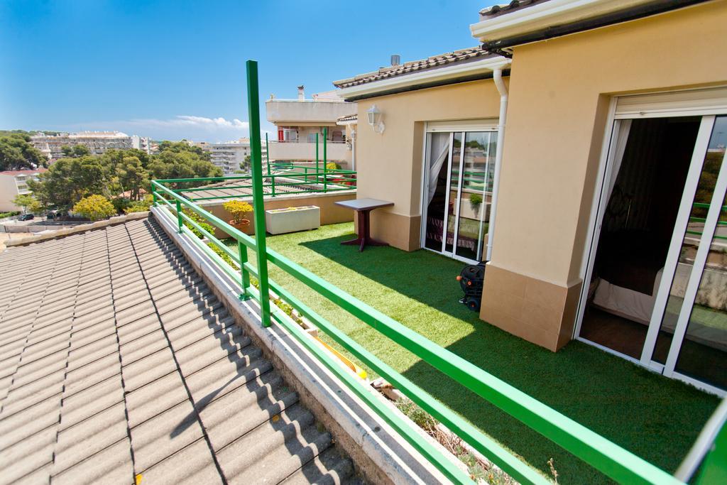 Amposta Apartamento *