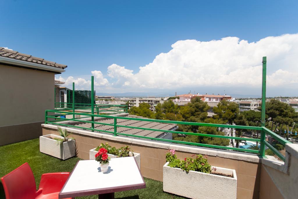 Apartamento Amposta Salou
