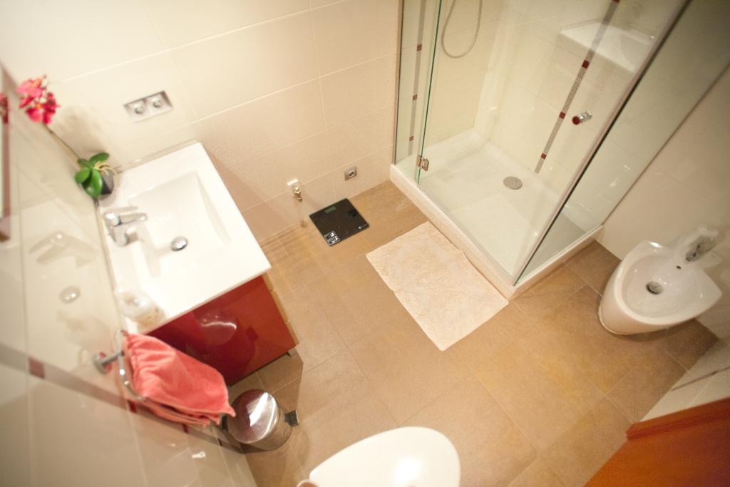 Apartamento Amposta