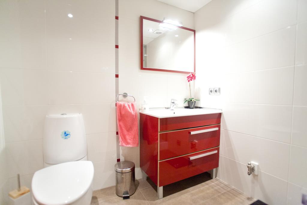 Amposta Apartamento Salou