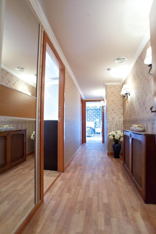 Apartamento Amposta *