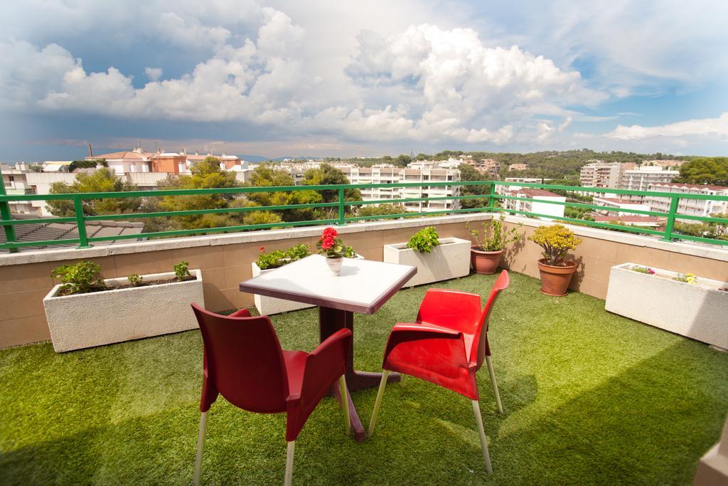 Apartamento Amposta Salou
