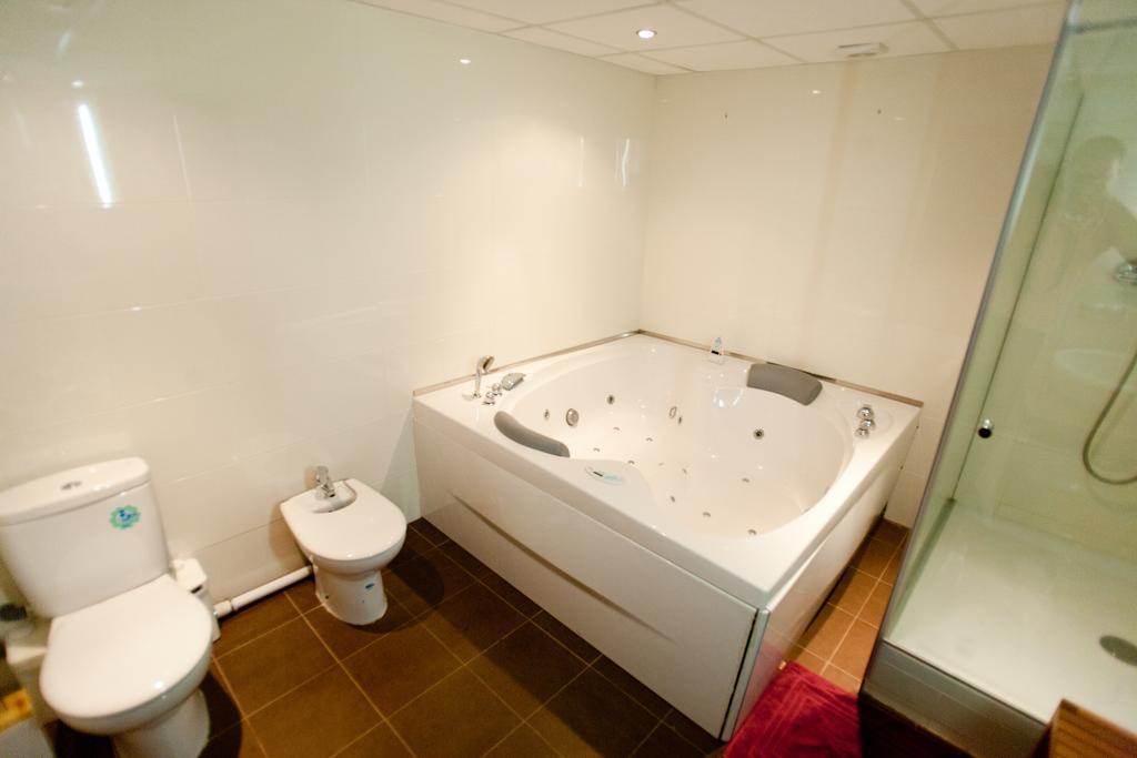 Apartamento Amposta *