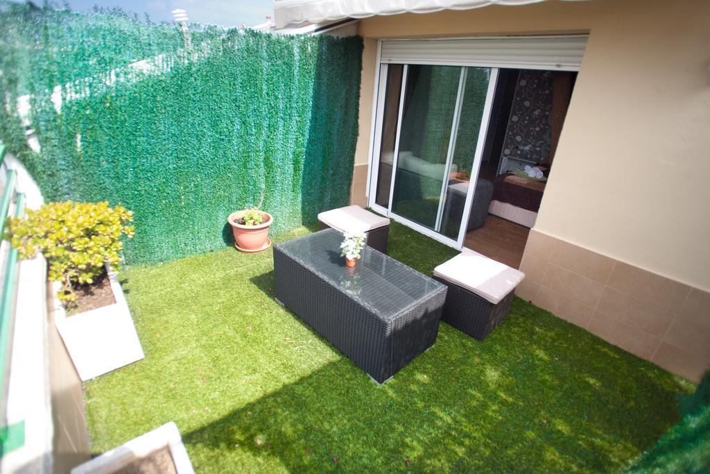 Apartamento Amposta