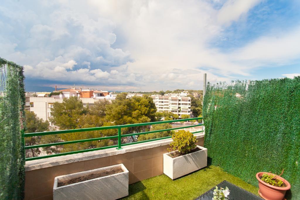 Amposta Apartamento Salou