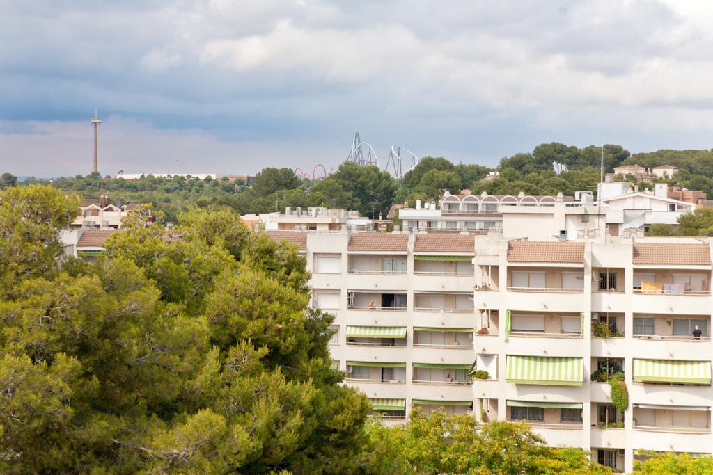 Apartamento Amposta