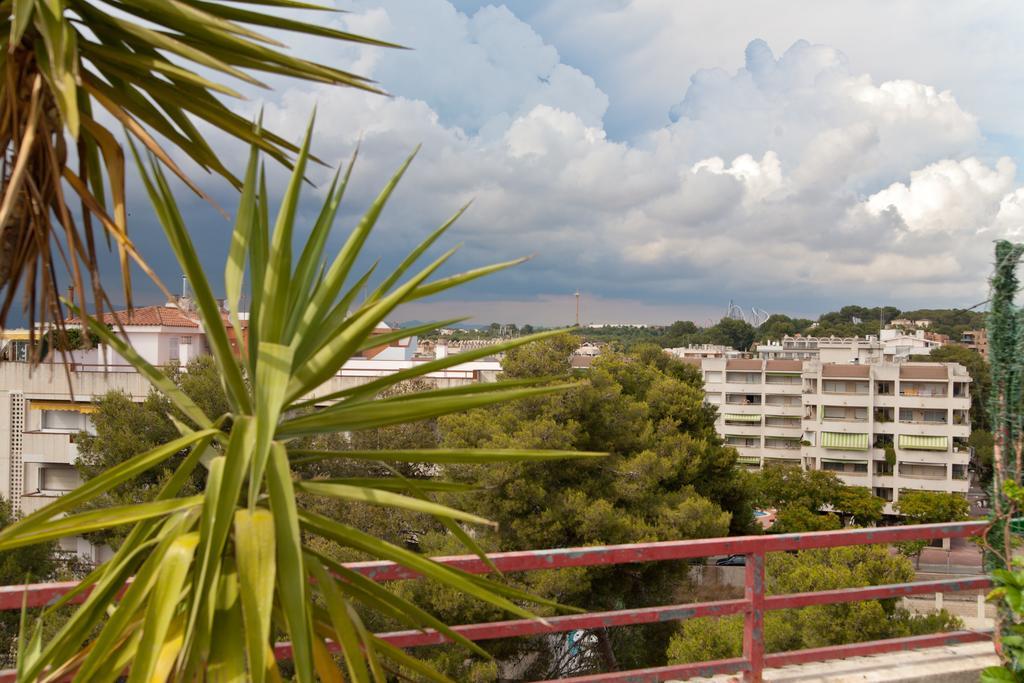 Amposta Apartamento Salou