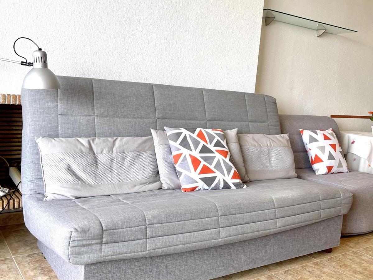 Apartbeach Cabo Menor Con Piscina Y Vistas Mar *