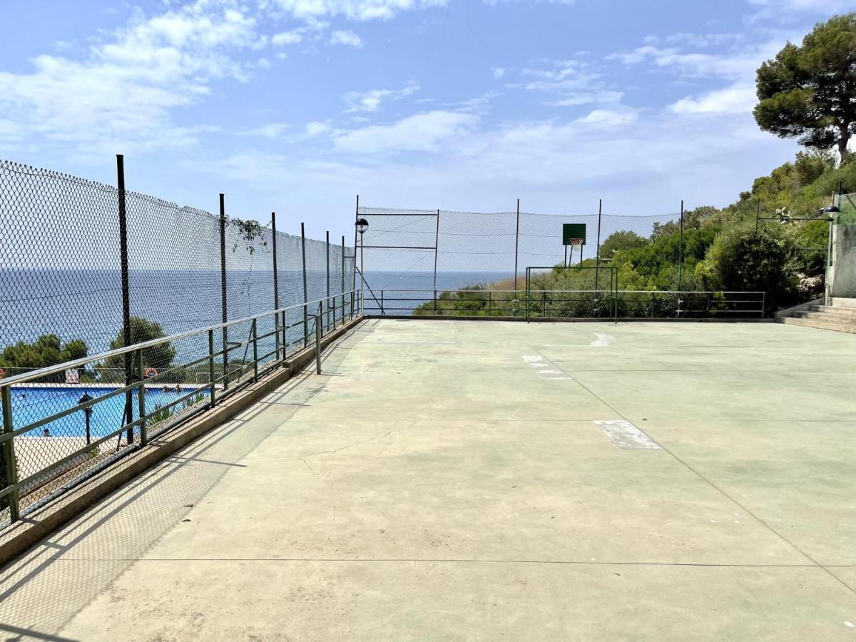 Apartbeach Cabo Menor Con Piscina Y Vistas Mar