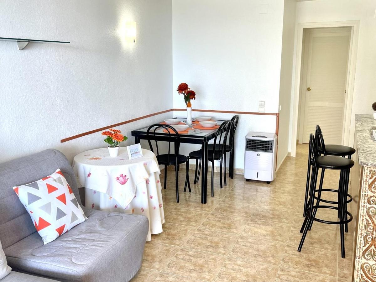 Apartbeach Cabo Menor Con Piscina Y Vistas Mar