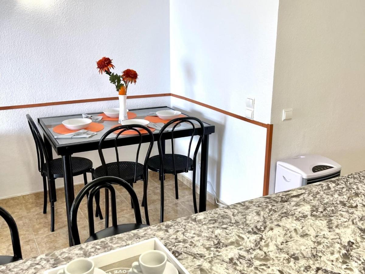 Apartbeach Cabo Menor Con Piscina Y Vistas Mar Appartement