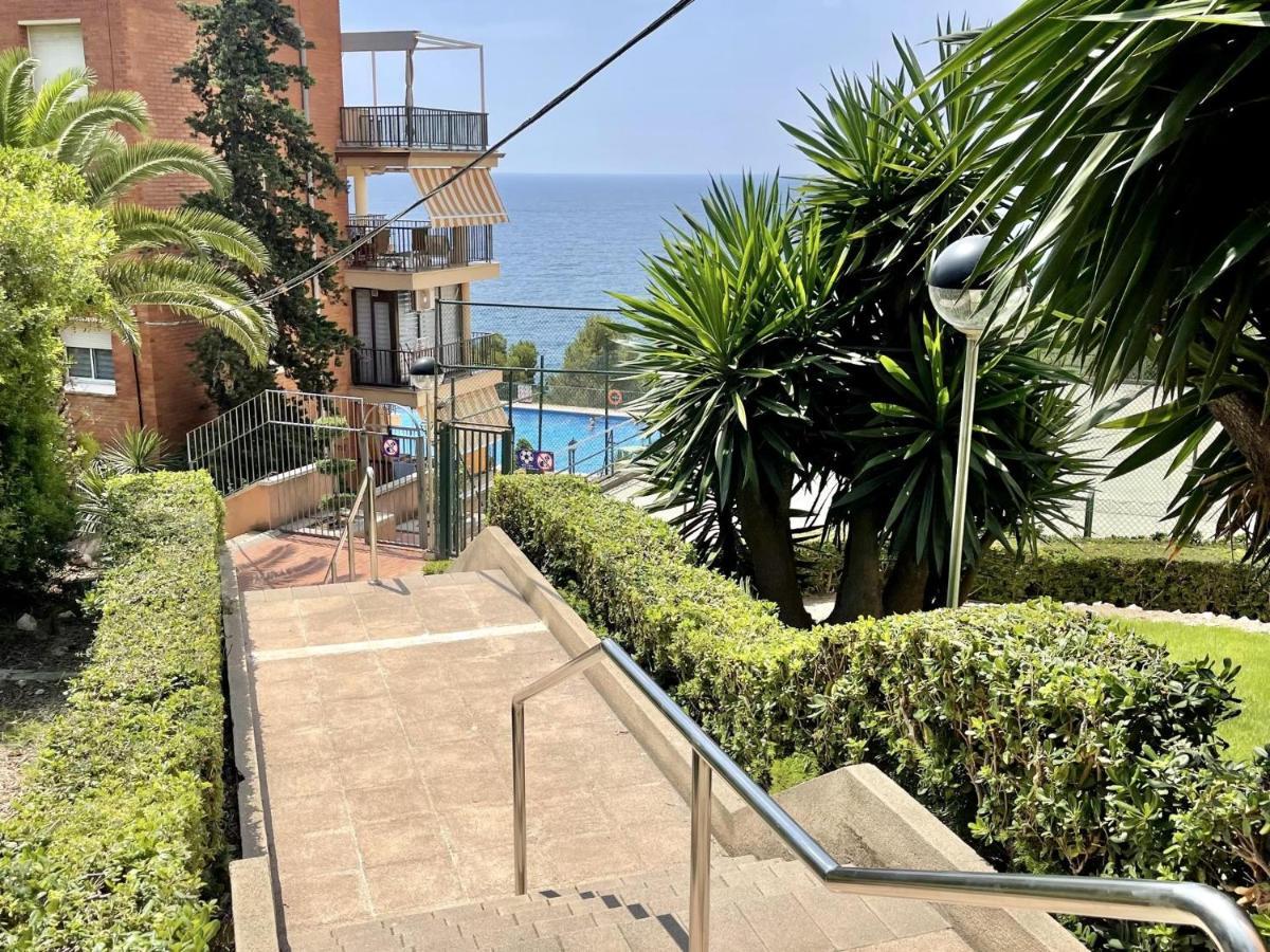Appartement Apartbeach Cabo Menor Con Piscina Y Vistas Mar